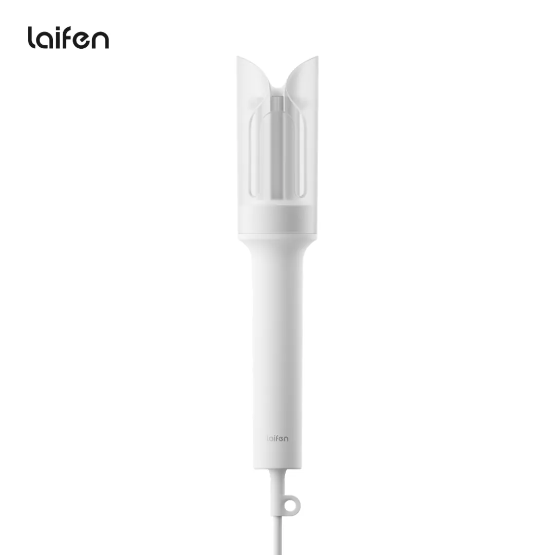 香港行貨 2年保養 Laifen AutoCurl 智能捲髮棒｜智能捲髮棒｜內卷造型｜自動捲髮｜外卷造型