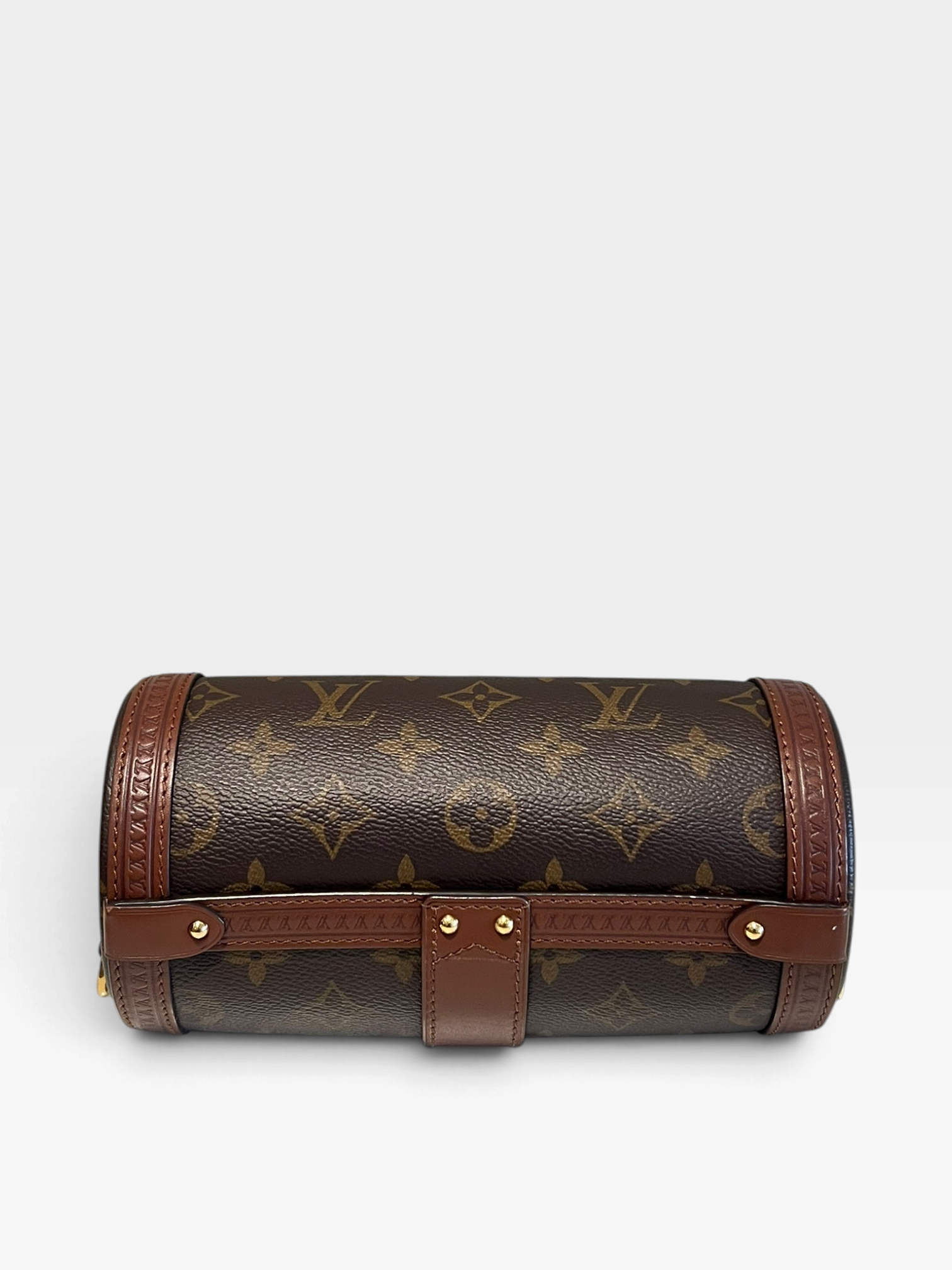 Pre-Owned LV  Papillon Trunk / Product Code: 091801a