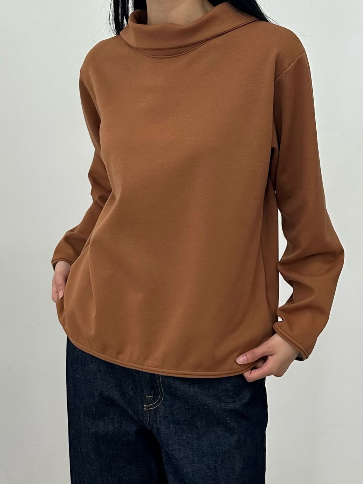 (2026FW) DAYLOG - TOP 