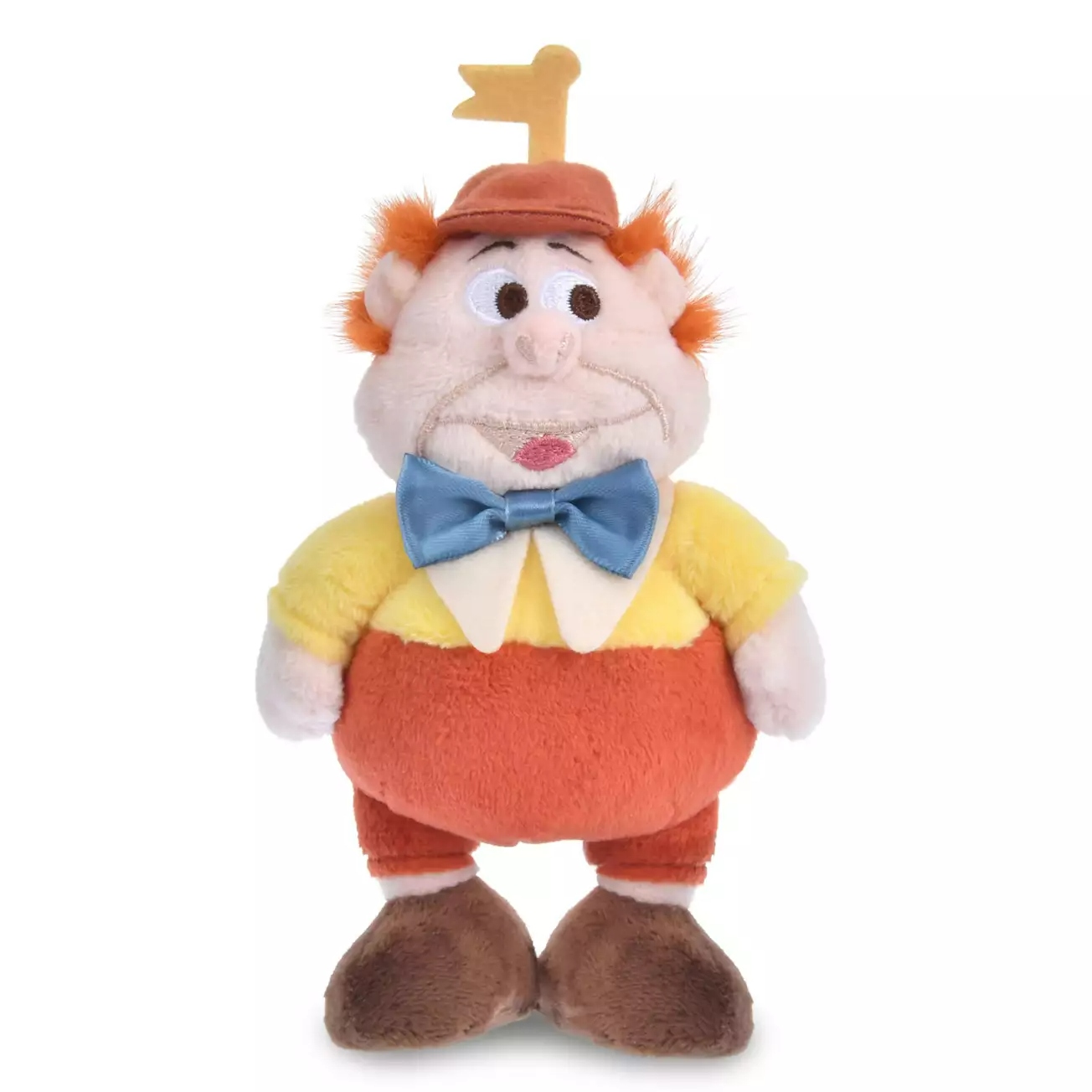 🌸 【預訂】Tweedle Dee stanDs 公仔-DISNEY ALICE IN WONDERLAND 75TH ANNIVERSARY