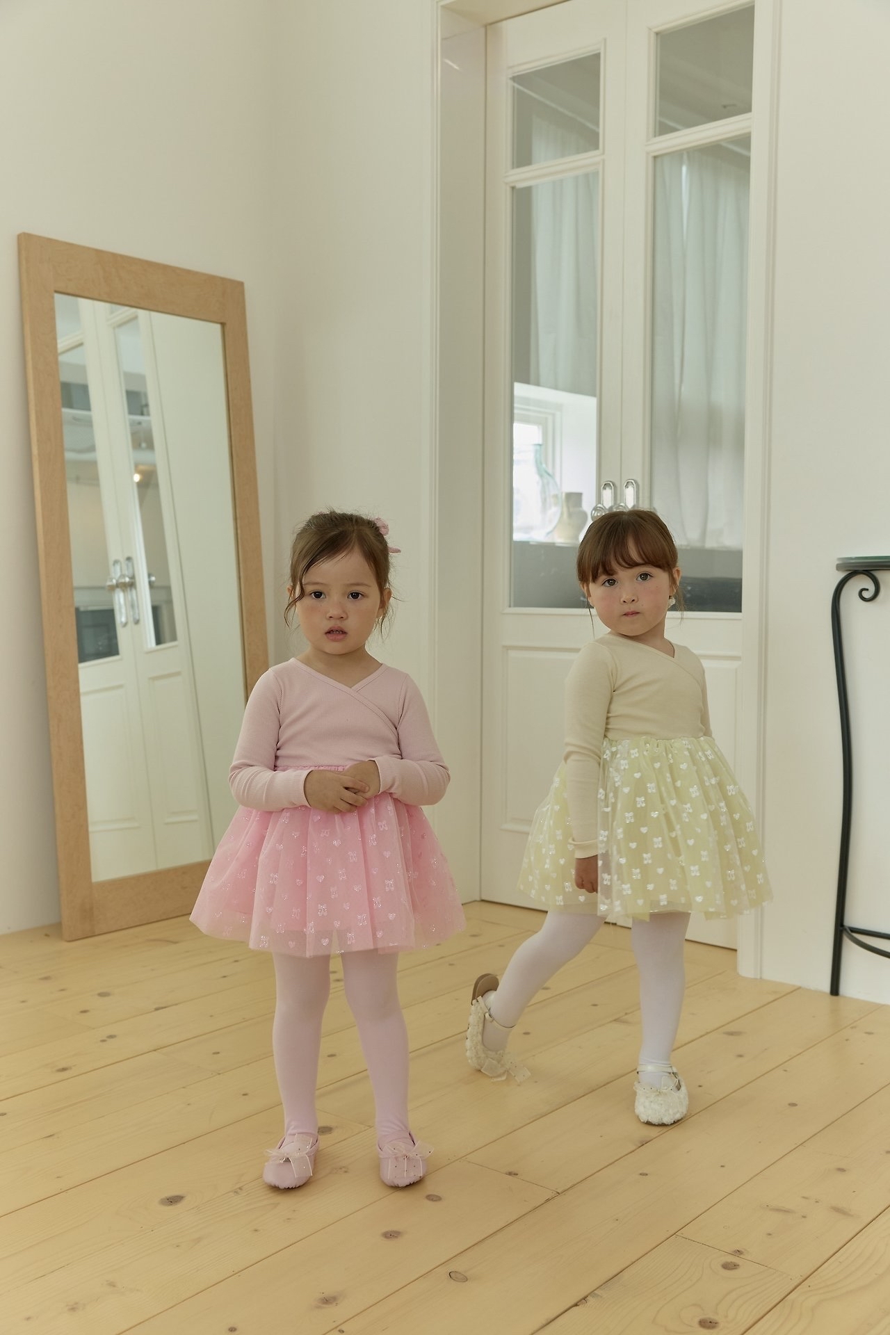 Girls | Ballerina Dress