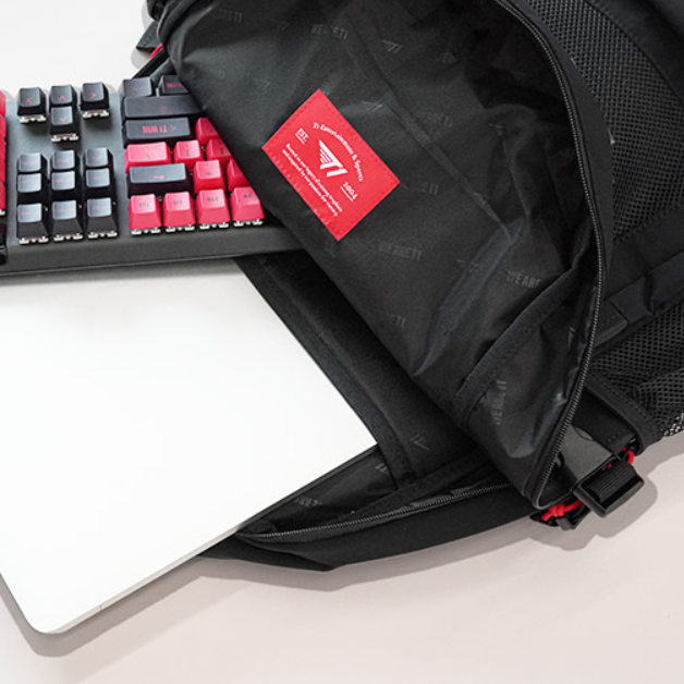 [T1] T1 Backpack