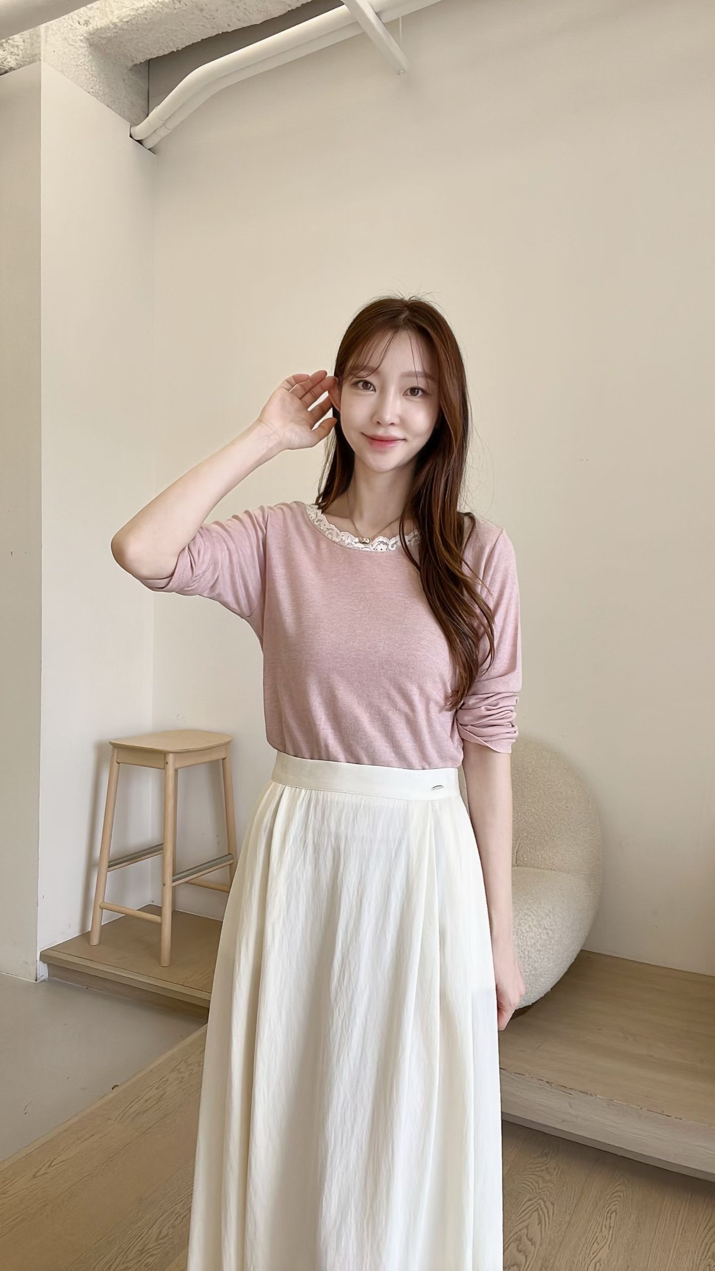 FV31_04 超薄天絲百搭TOP (4色)