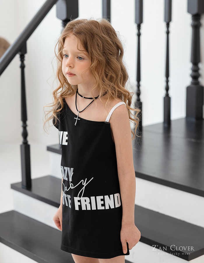 🇰🇷ZAN CLOVER one piece