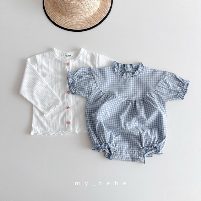 🇰🇷My Bebe外套