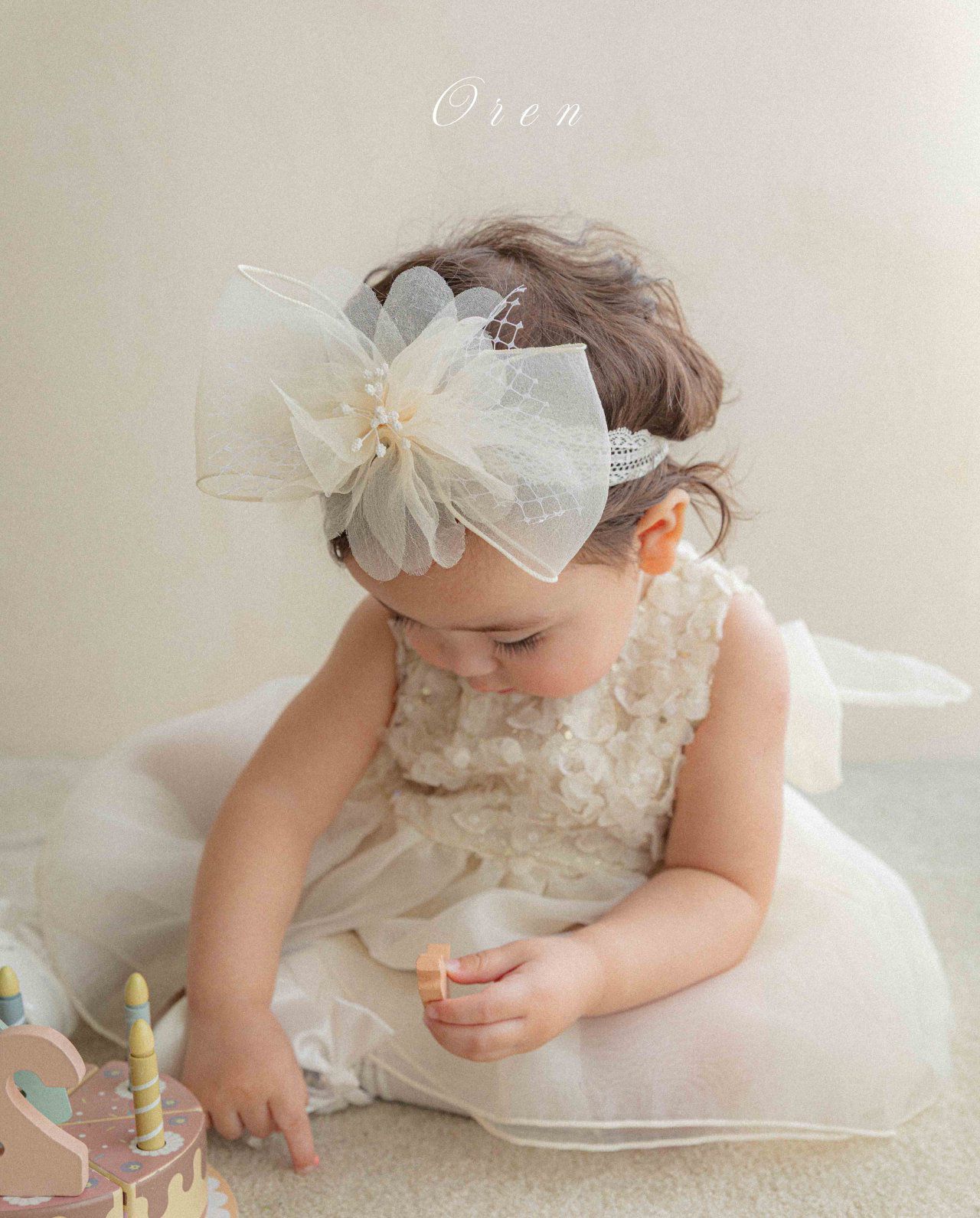CH4423 Hairband