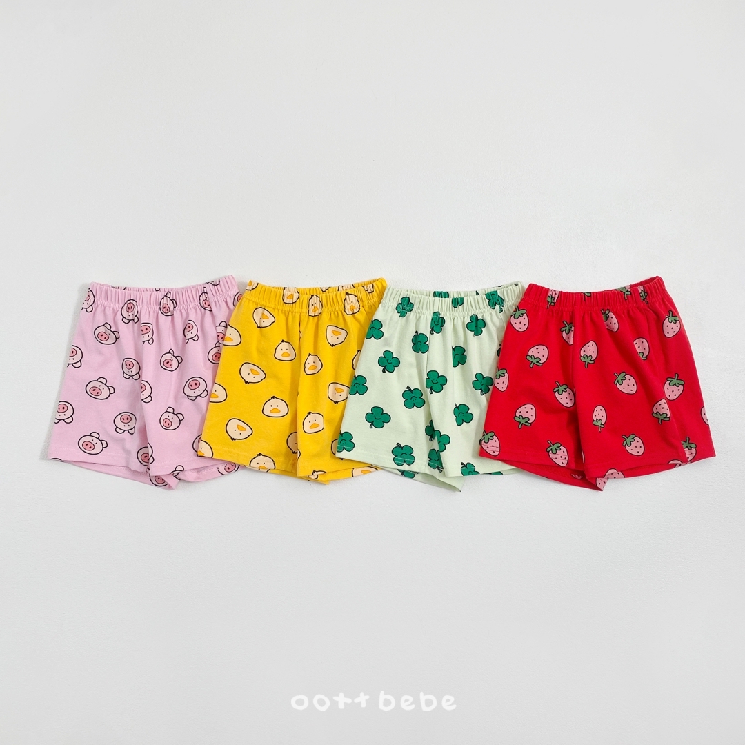 🇰🇷Oottbebe親子