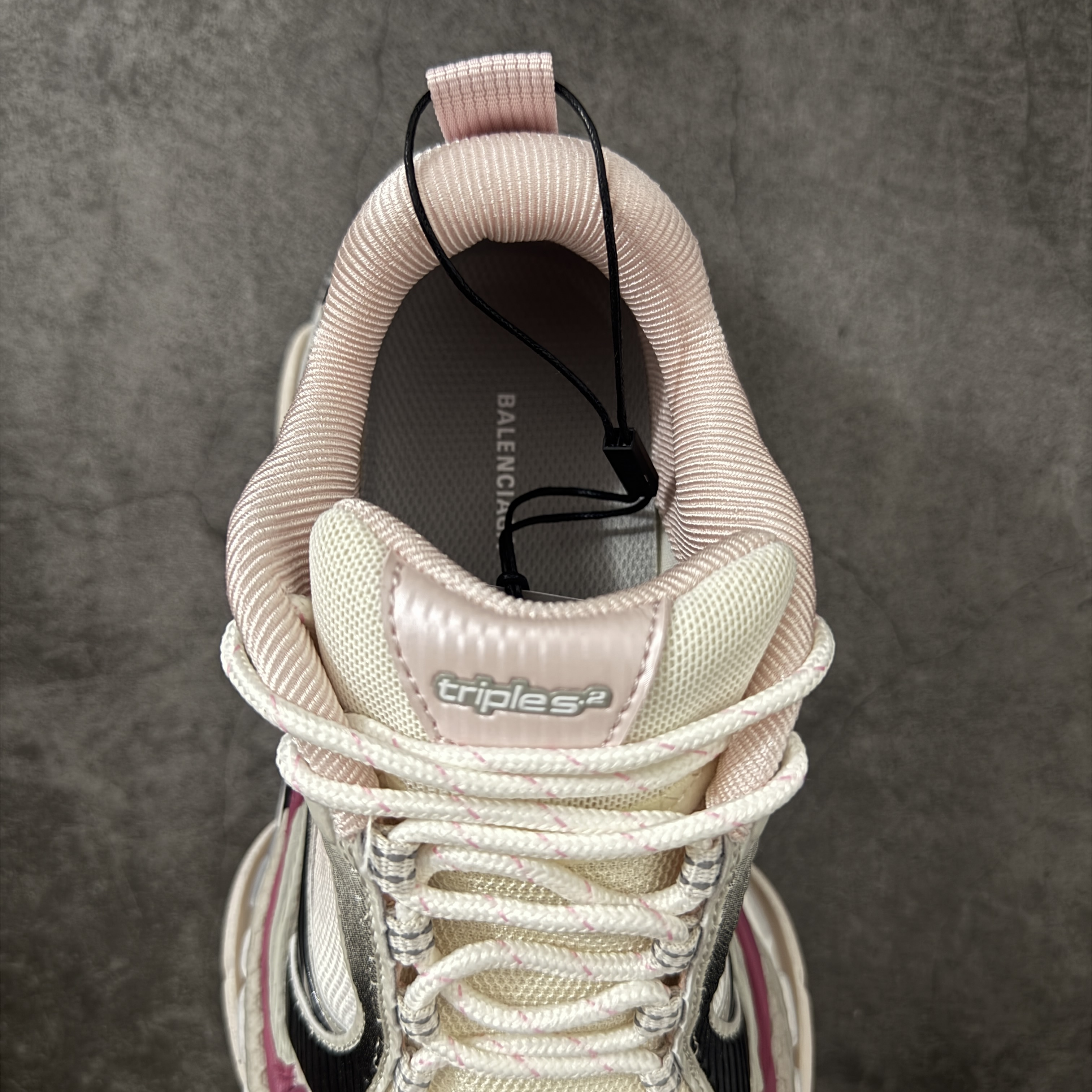 Balenciaga Triple S.2 Gradient 