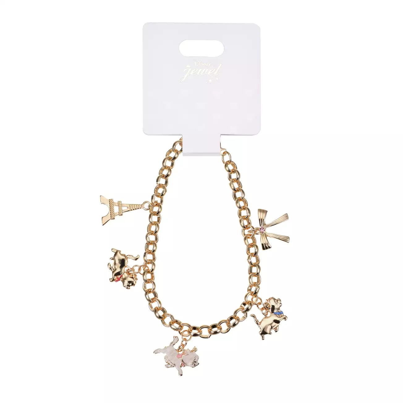 🌸 【預訂】Marie Bag Charm - FASHION CHARM - 18/8新品