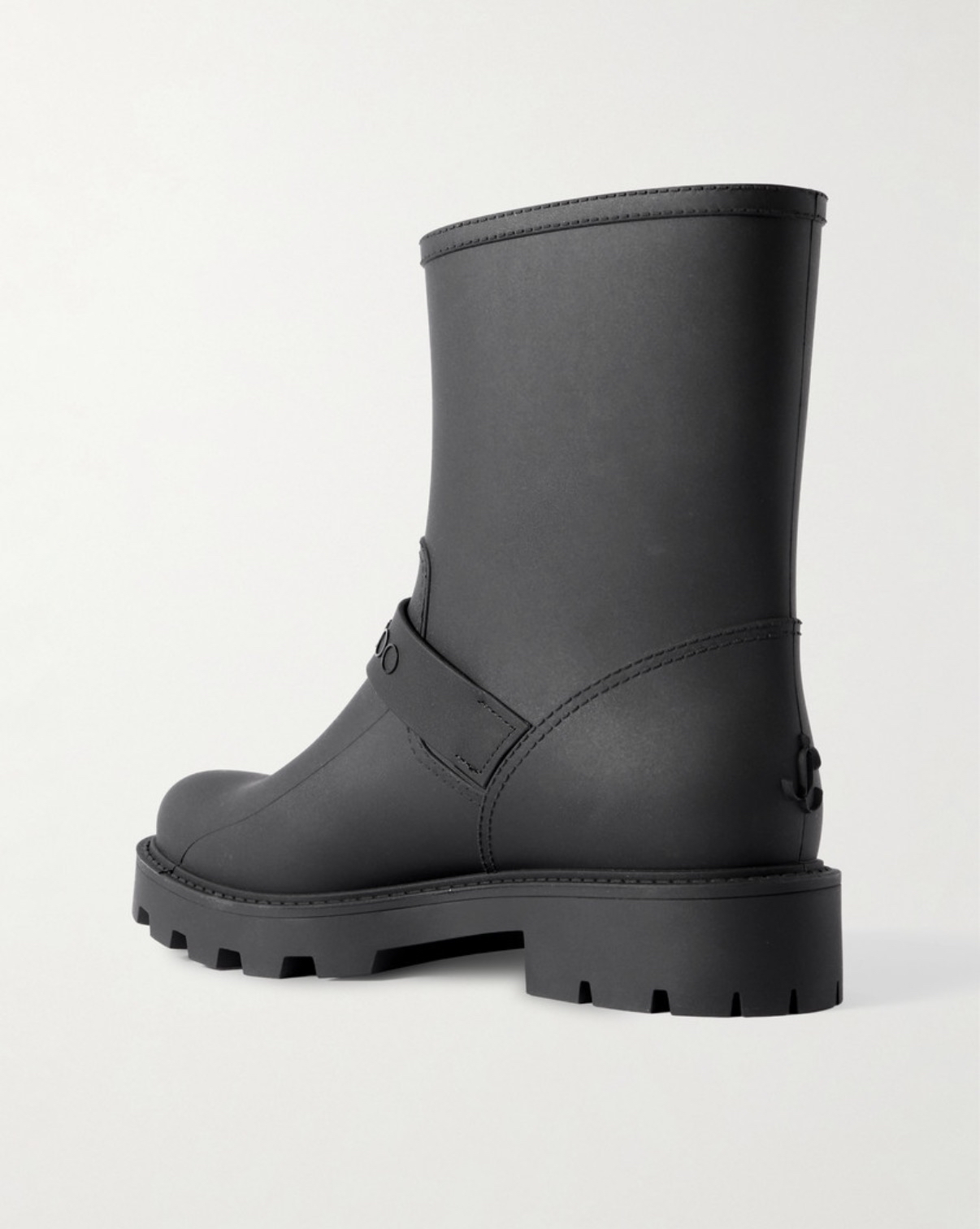 訂定雨靴迎接雨季🌧️  限時優惠價⭐️訂貨🍒Jimmychoo 雨靴 Size 36/37/38/39/40/41
