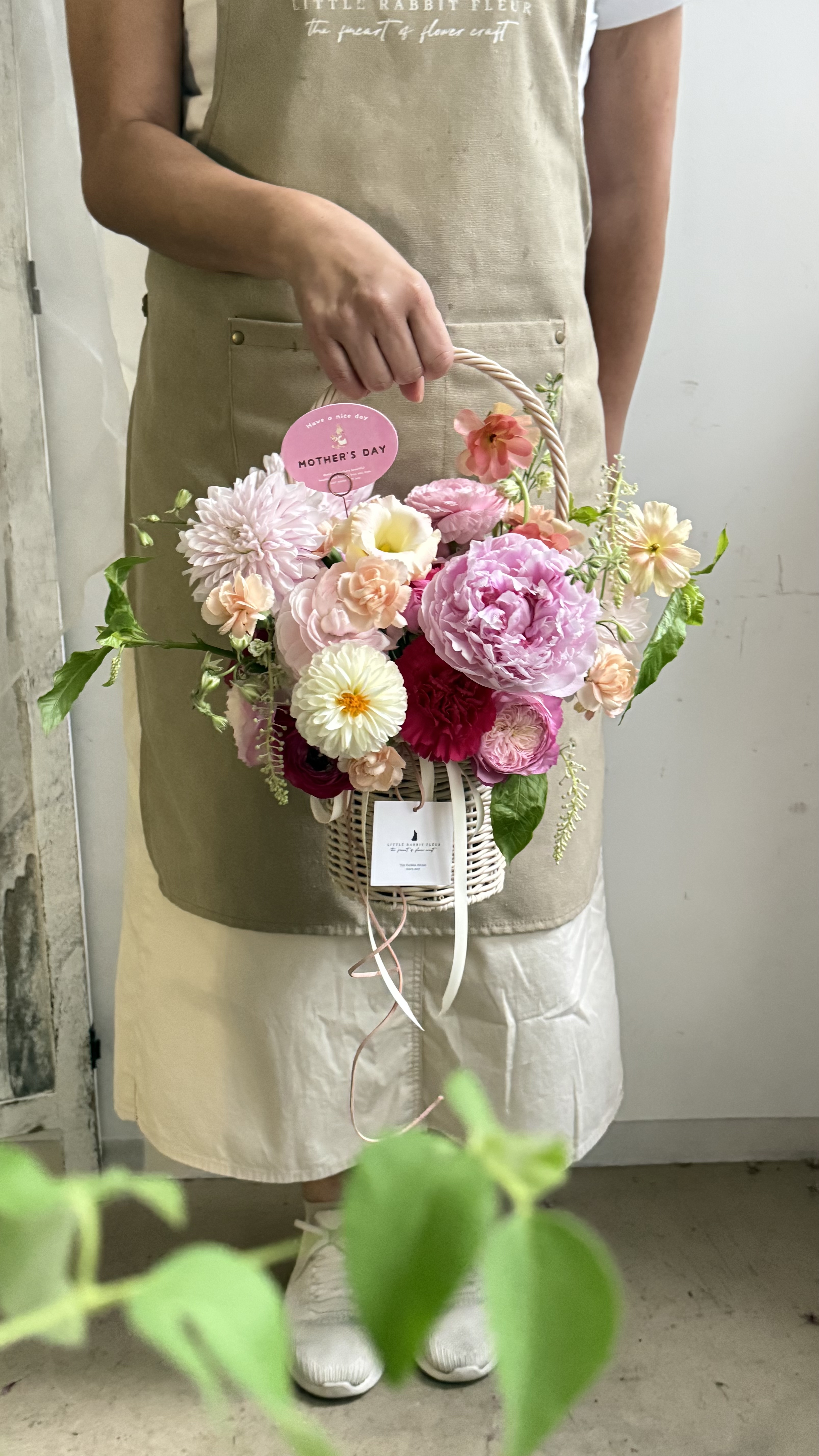 2026 母親節 🌸 vol.2 Thanksgiving’s Basket ❣️(早鳥優惠）