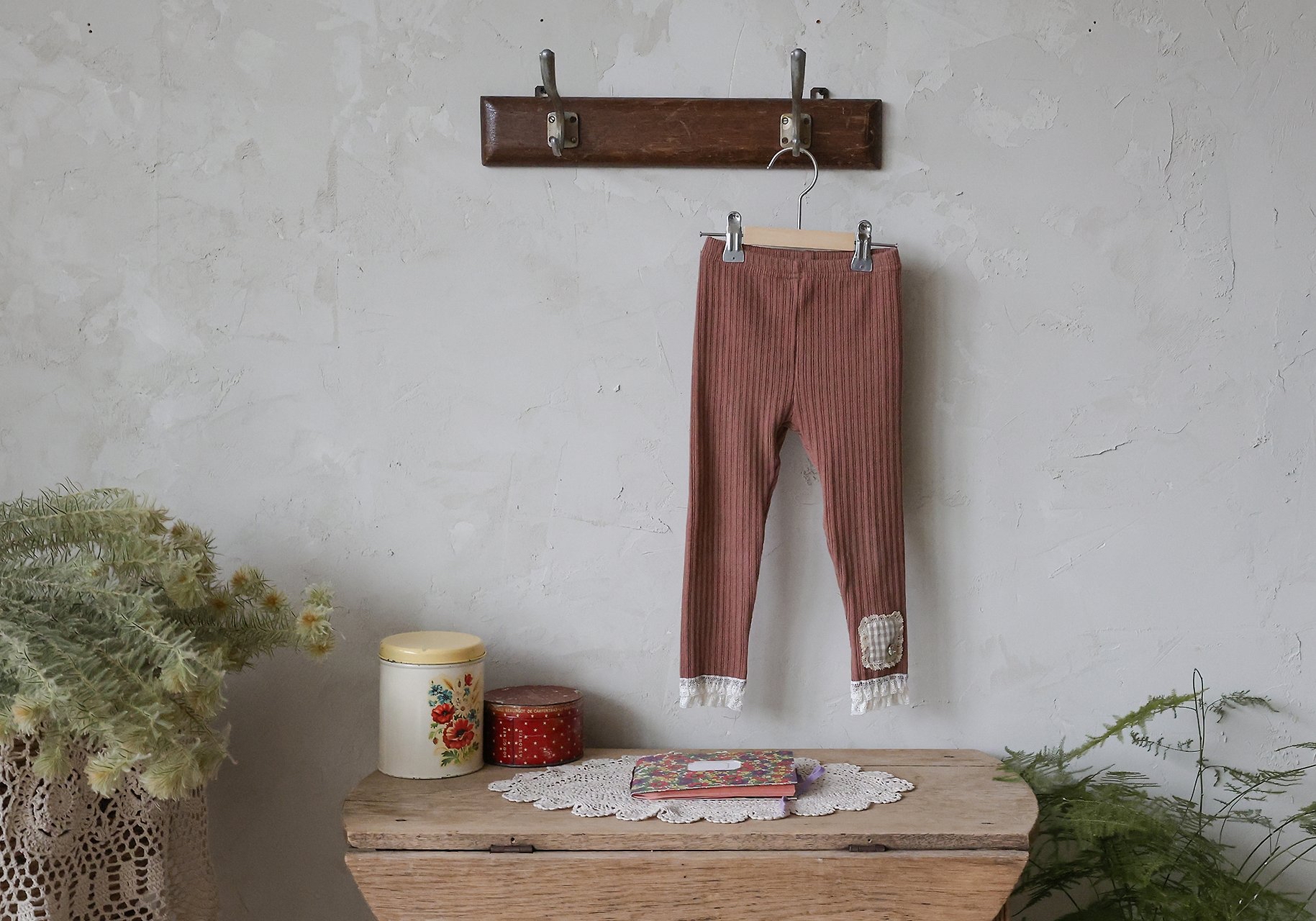 Flo | Mary Leggings