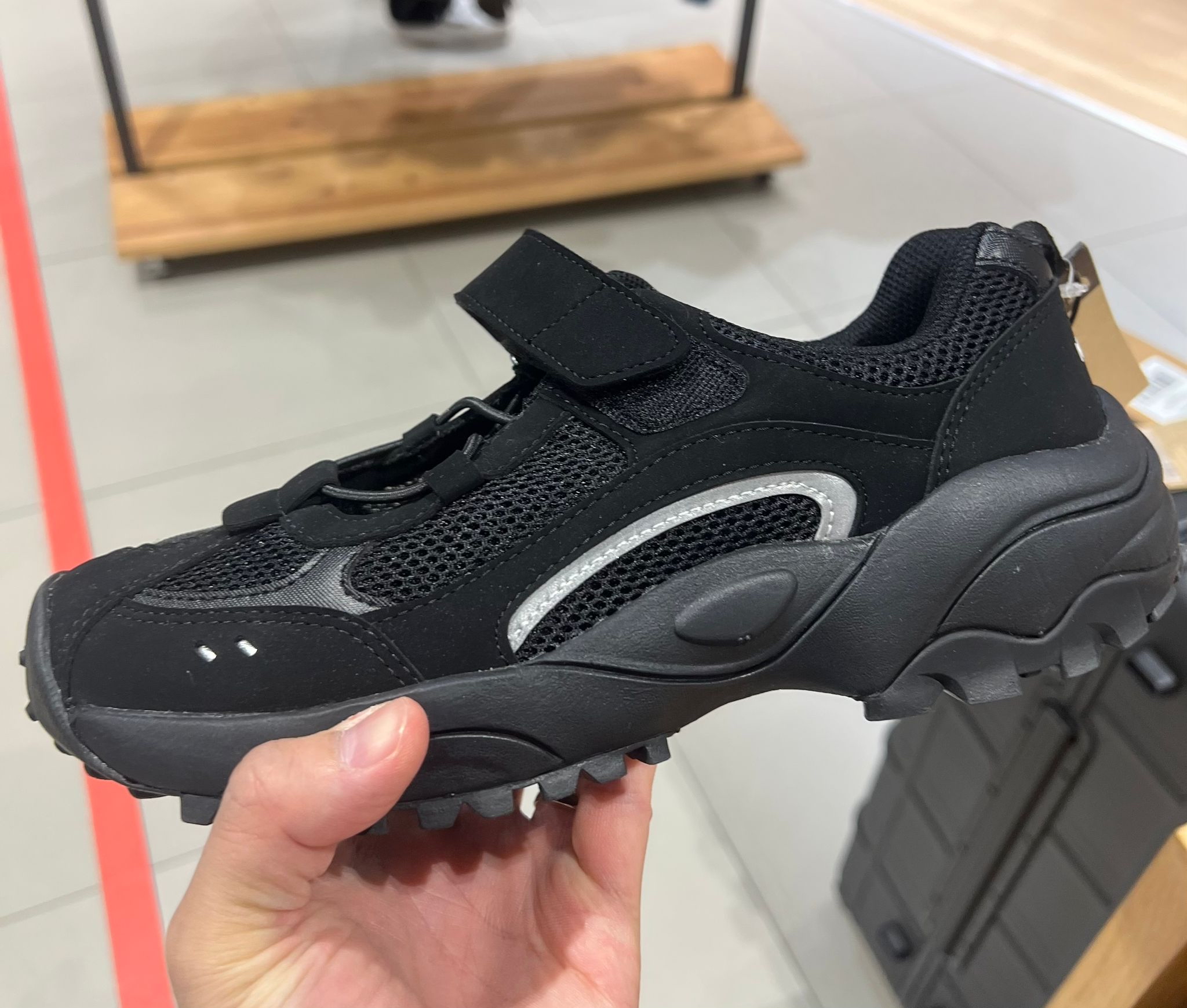 The North Face W SUNRISE MARY JANE 