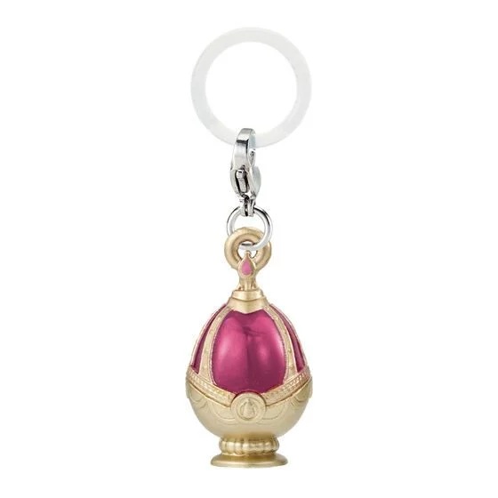 Gashapon - Puella Magi Madoka Magica Soul Gem Personal Marker Charm 扭蛋 (隨機）