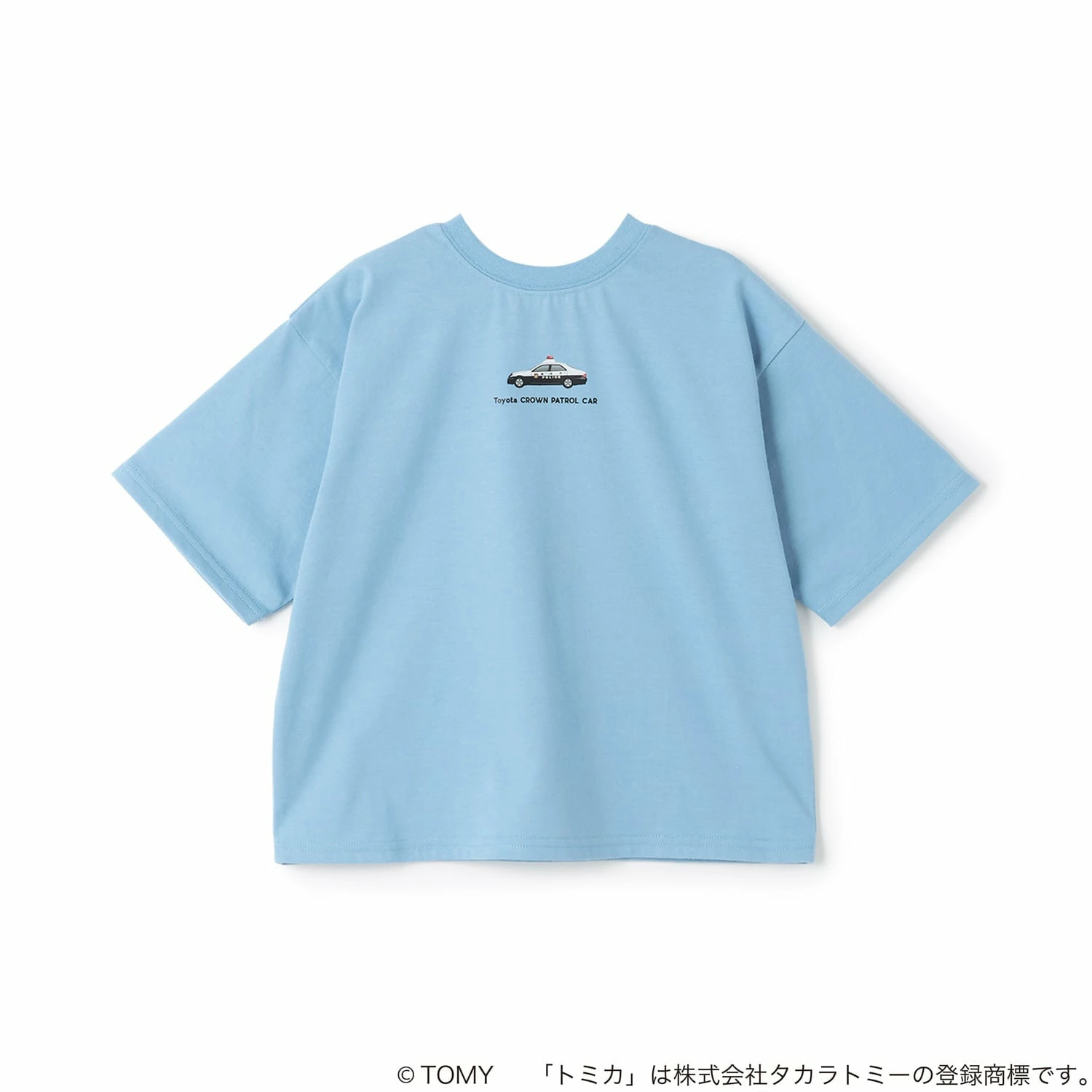 🆕【⭐訂購⭐】 🇯🇵日本直送🌀#Tomica 接觸涼感 速乾 防污 防UV加工 短袖 tee［4款選］🌀 [ELFA-0136][260717]