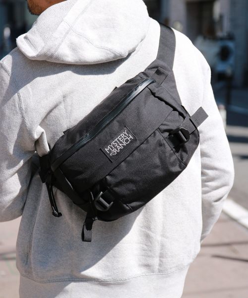 Mystery Ranch Hip Monkey