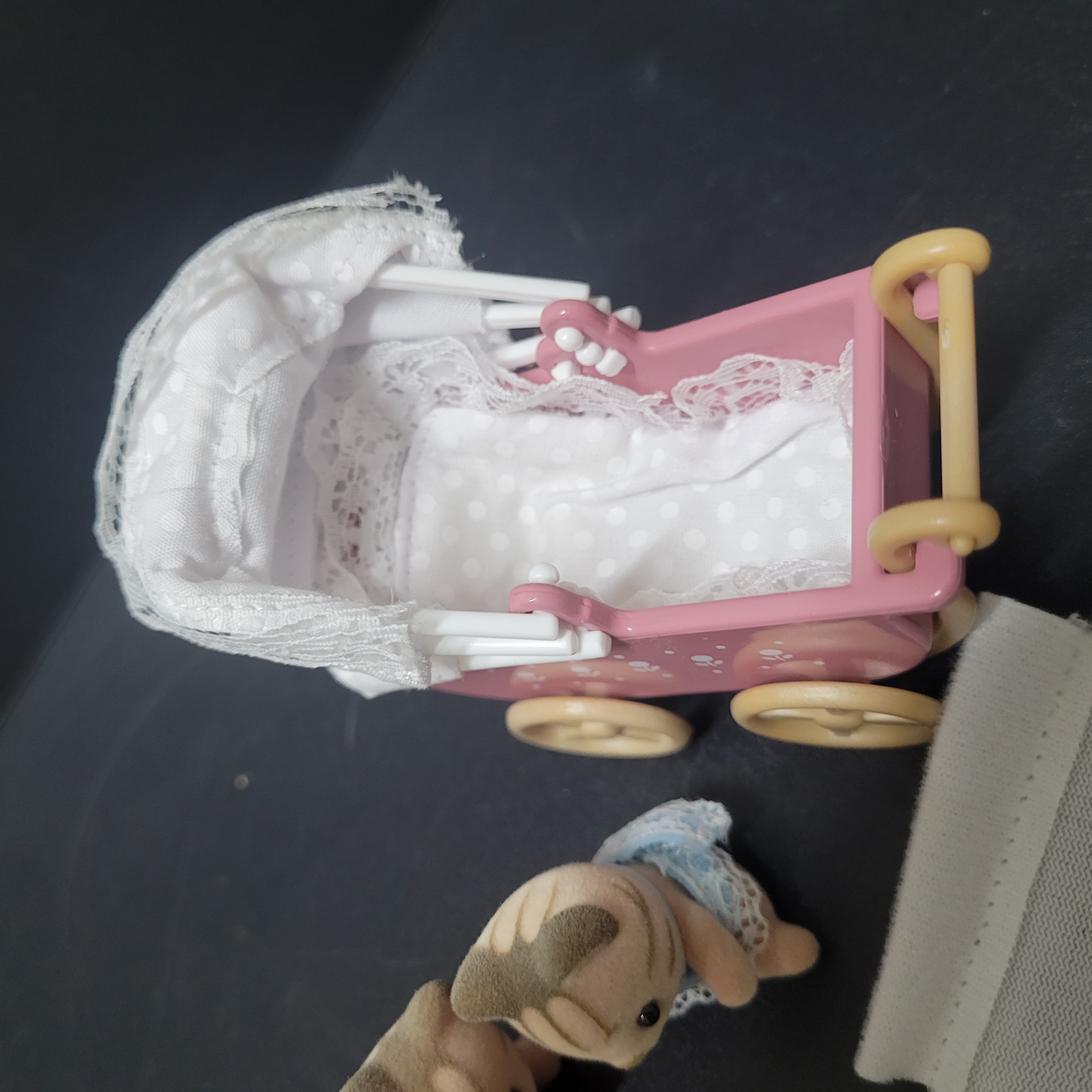 森林家族套裝H260220