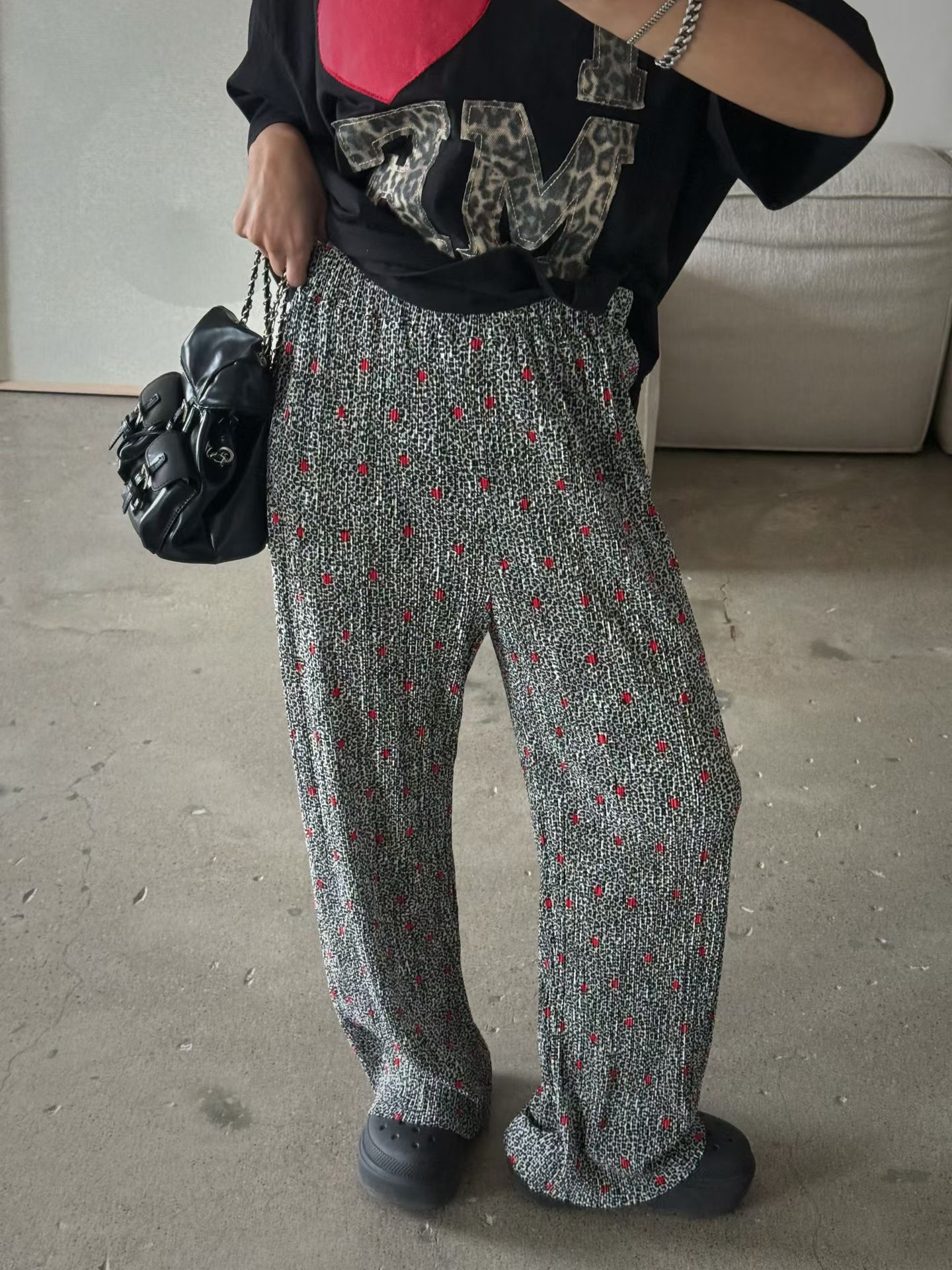 (2026SS) UNICO - PANTS