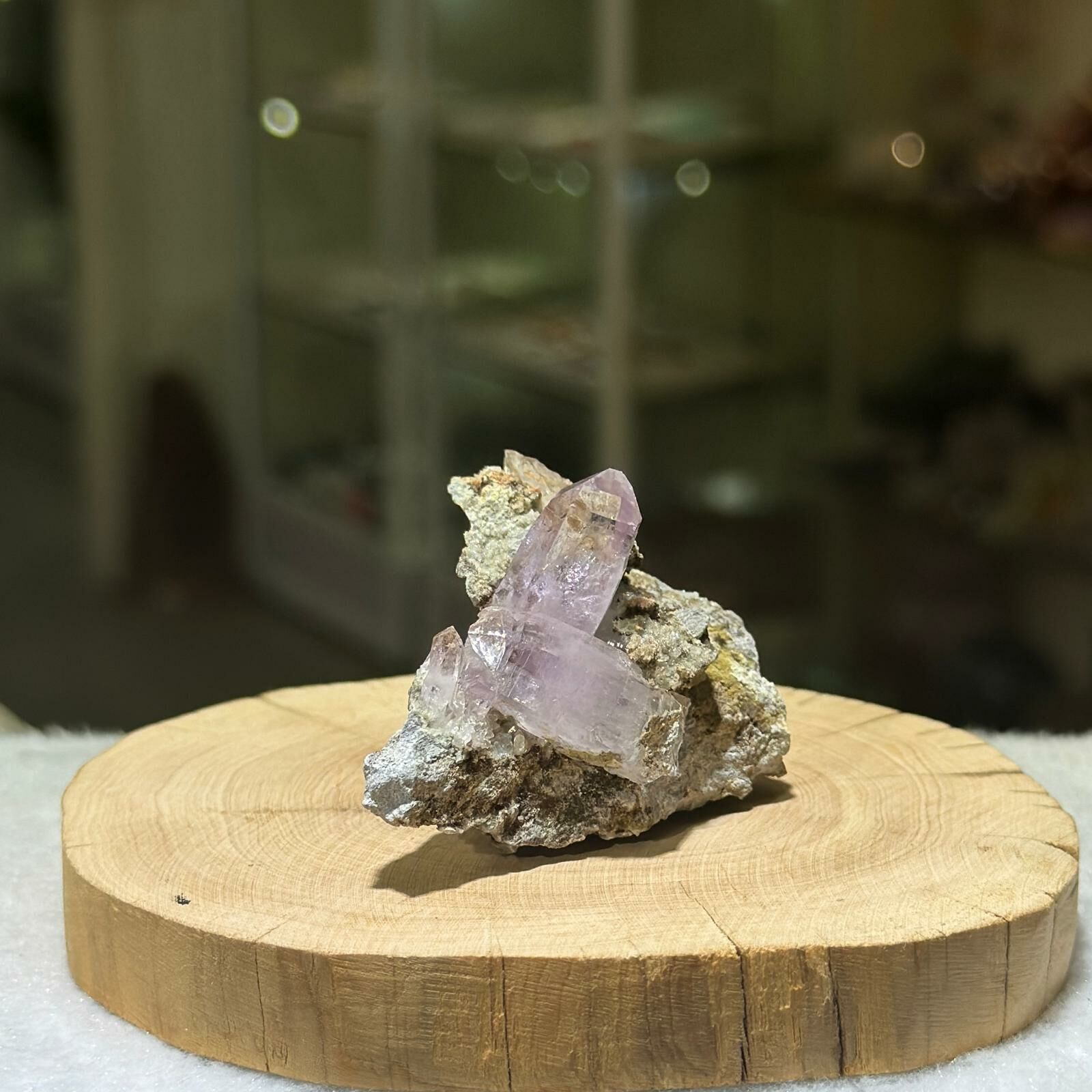 克魯兹原石 ( 連盒 )