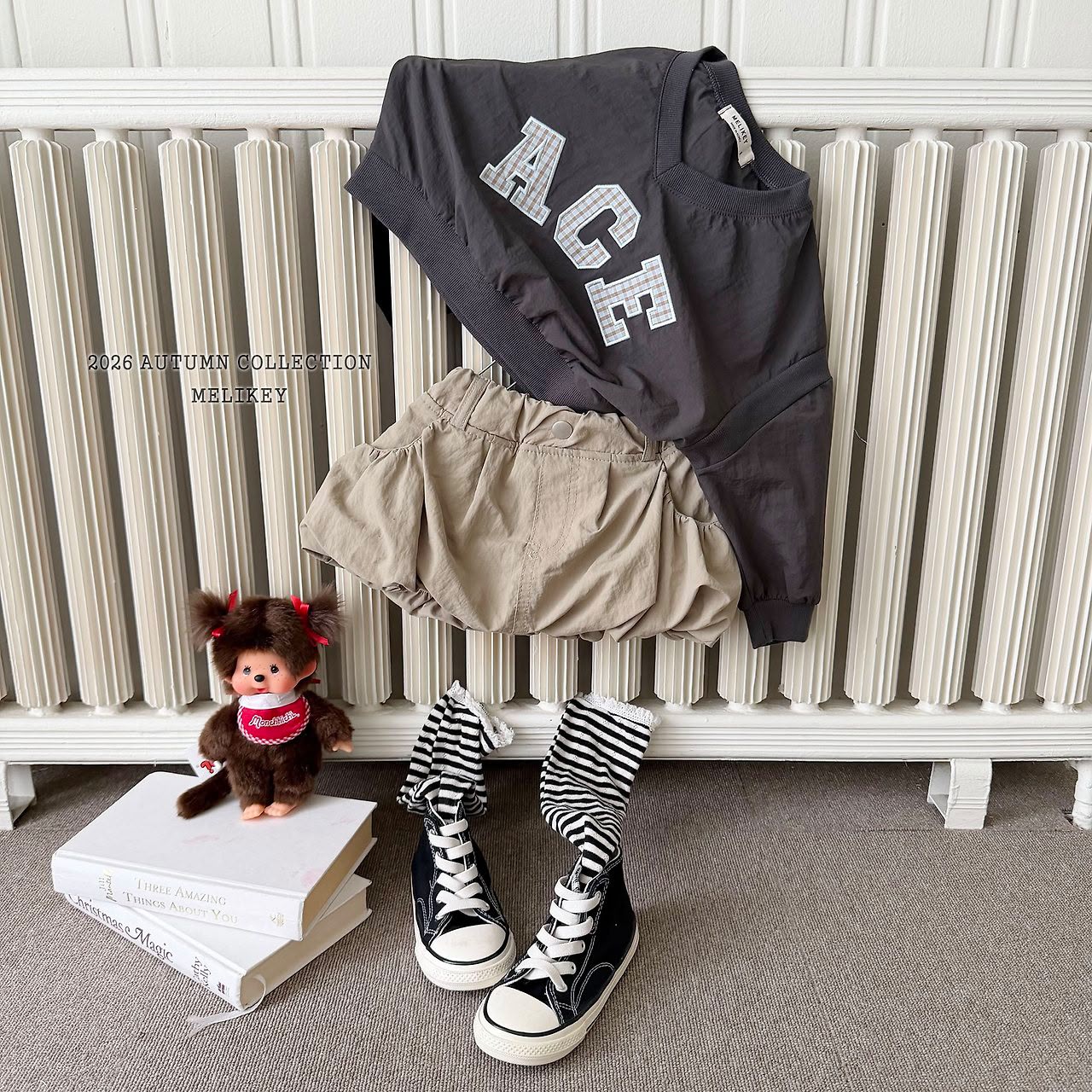 CP6056 Skirt