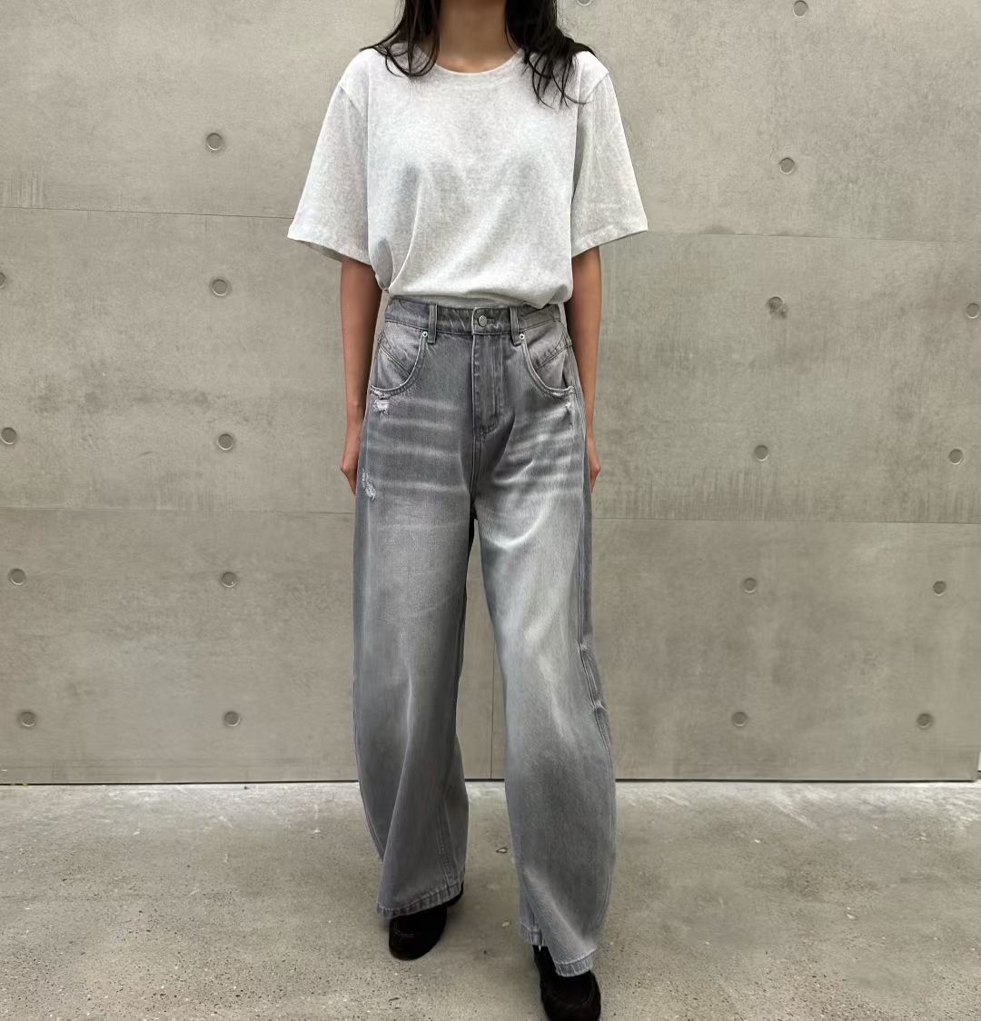 (2026SS) EYEFUL - JEANS