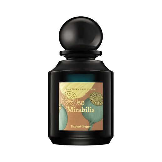 L'ARTISAN PARFUMEUR 阿蒂仙之香 60 Mirabilis 紫茉莉淡香精 75ml