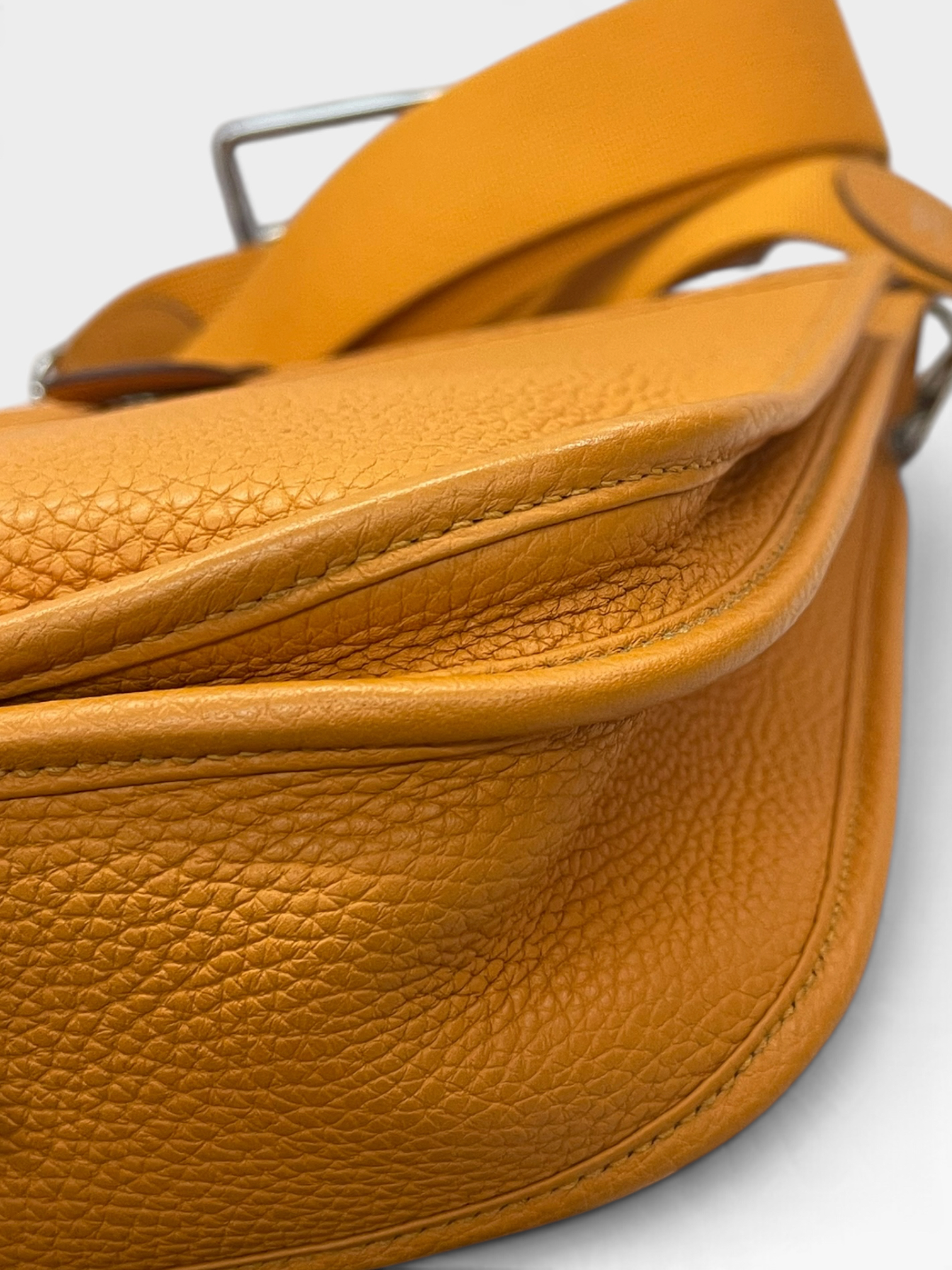 Pre-Owned HERMES Evelyne Bag / Stamp C 29cm / Product Code: 101002