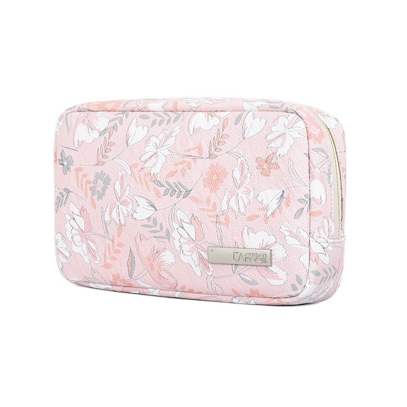 11 - 15 Inch Flower Laptop Bag