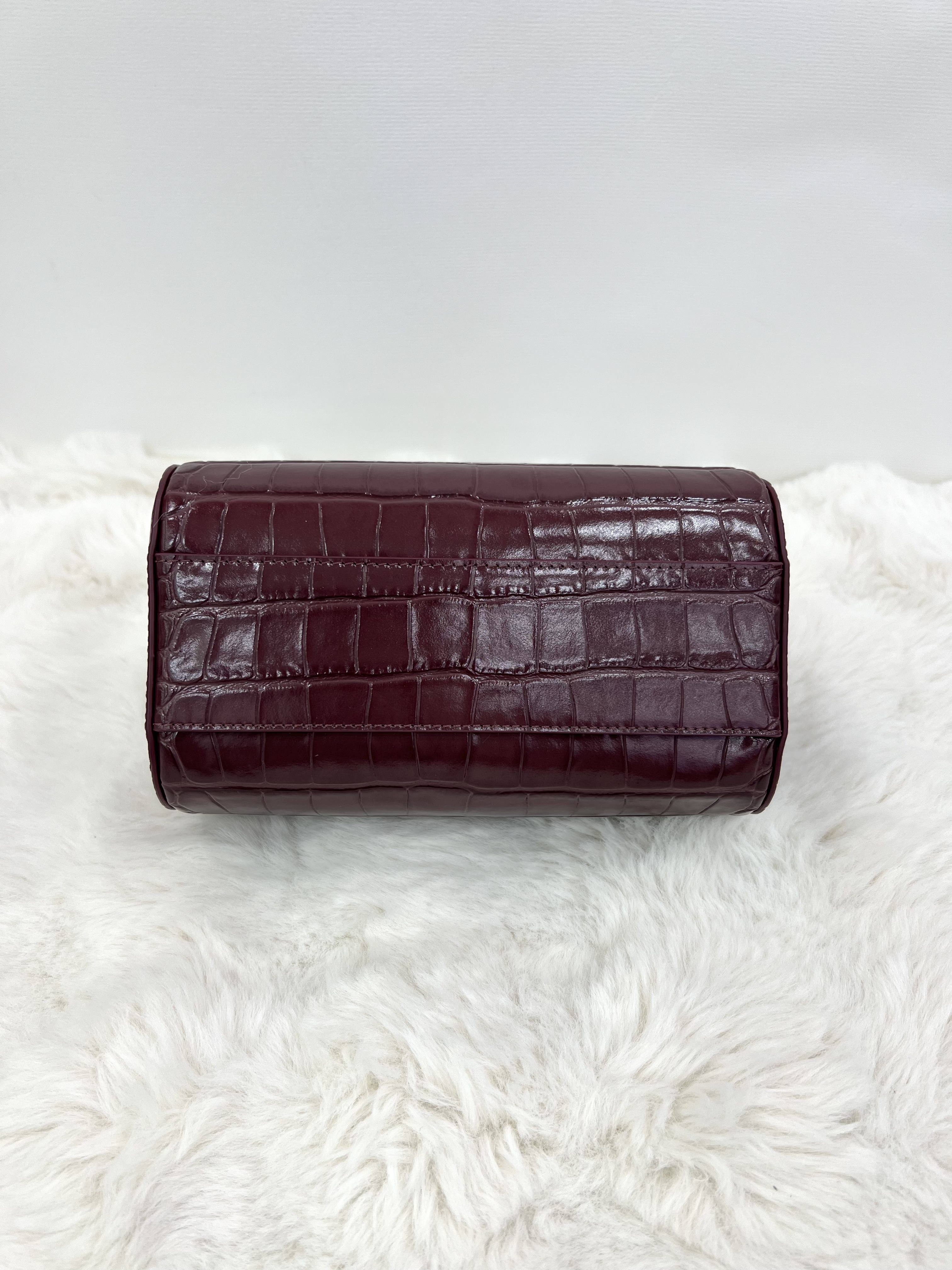 Pre-owned Chanel Bowling Bag / Product Code: 080922