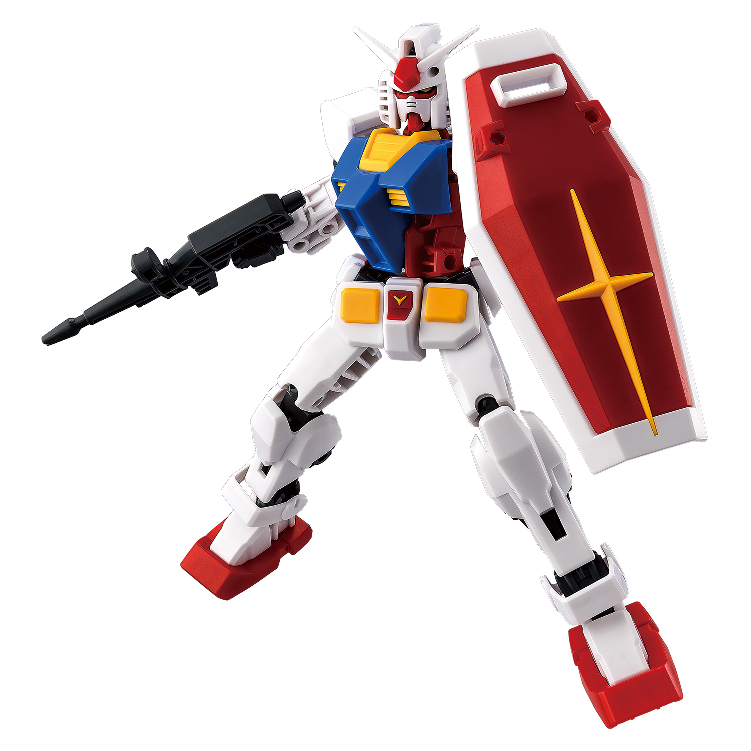 (行版) Bandai 機動戰士高達 Gundam Miximize RX-78-2 Gundam