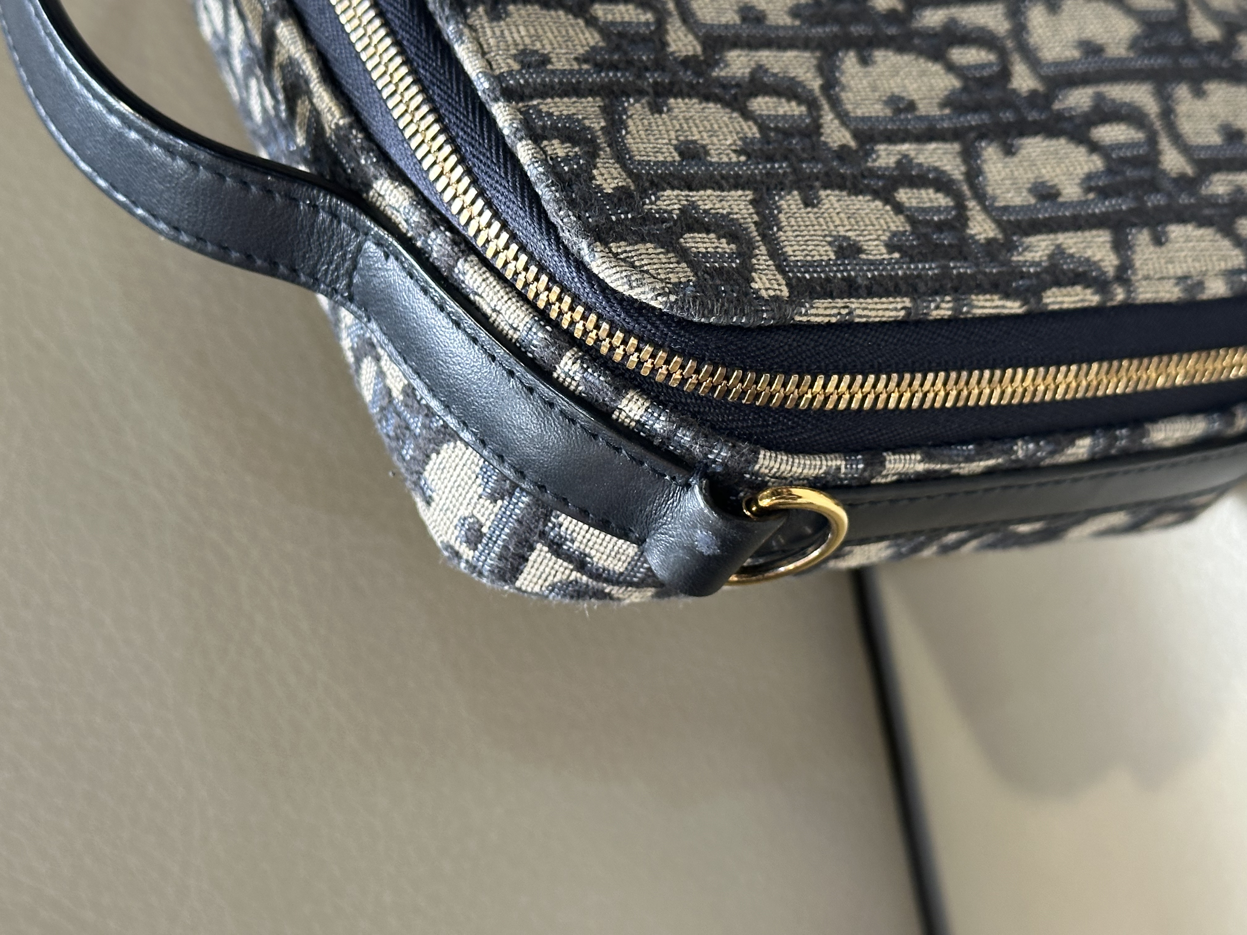 Pre-Owned Dior 30 Montaigne Box Bag / Product Code:26040512