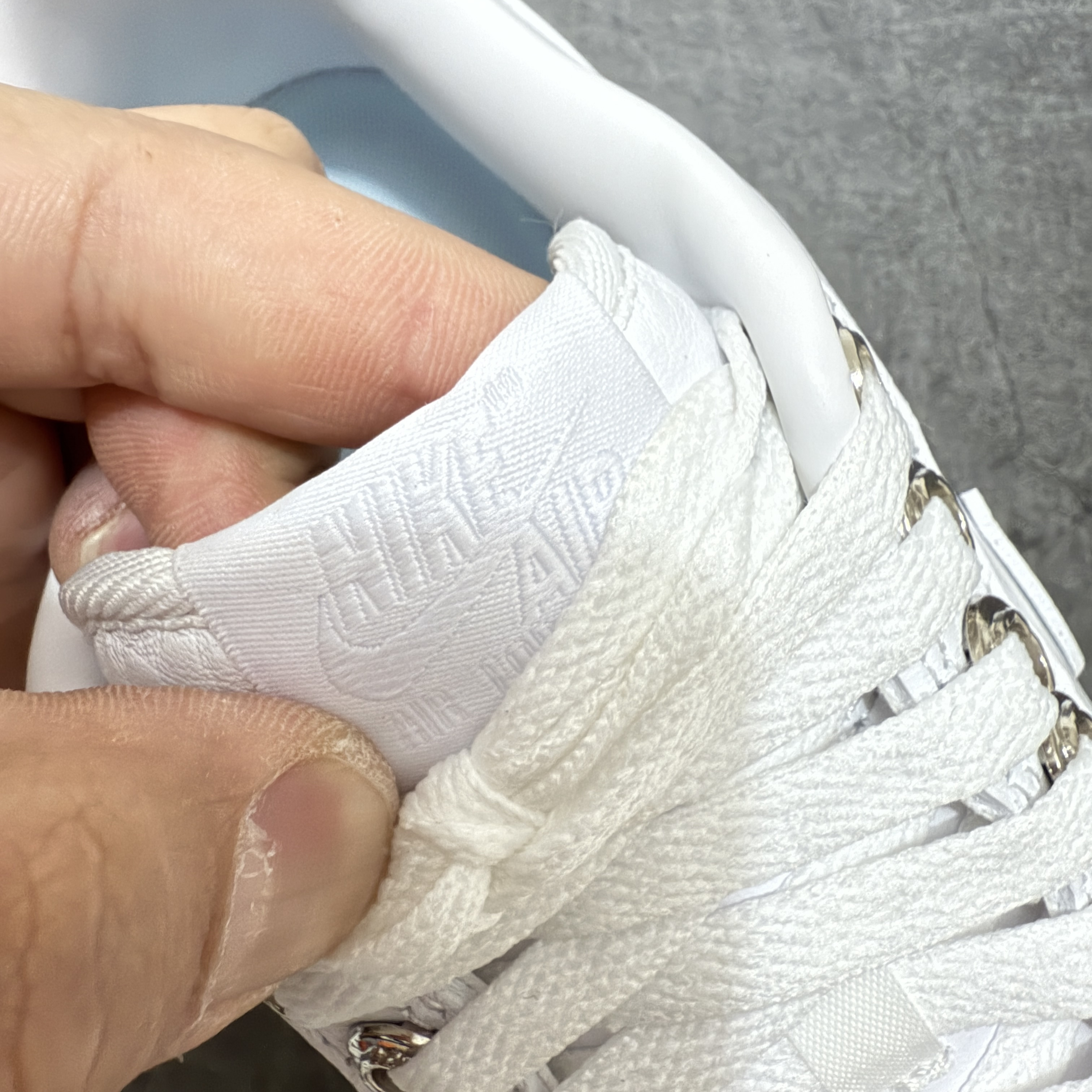 Chrome Hearts x NOCTA x Nike Air Force 1 Low “Certified Lover Boy”