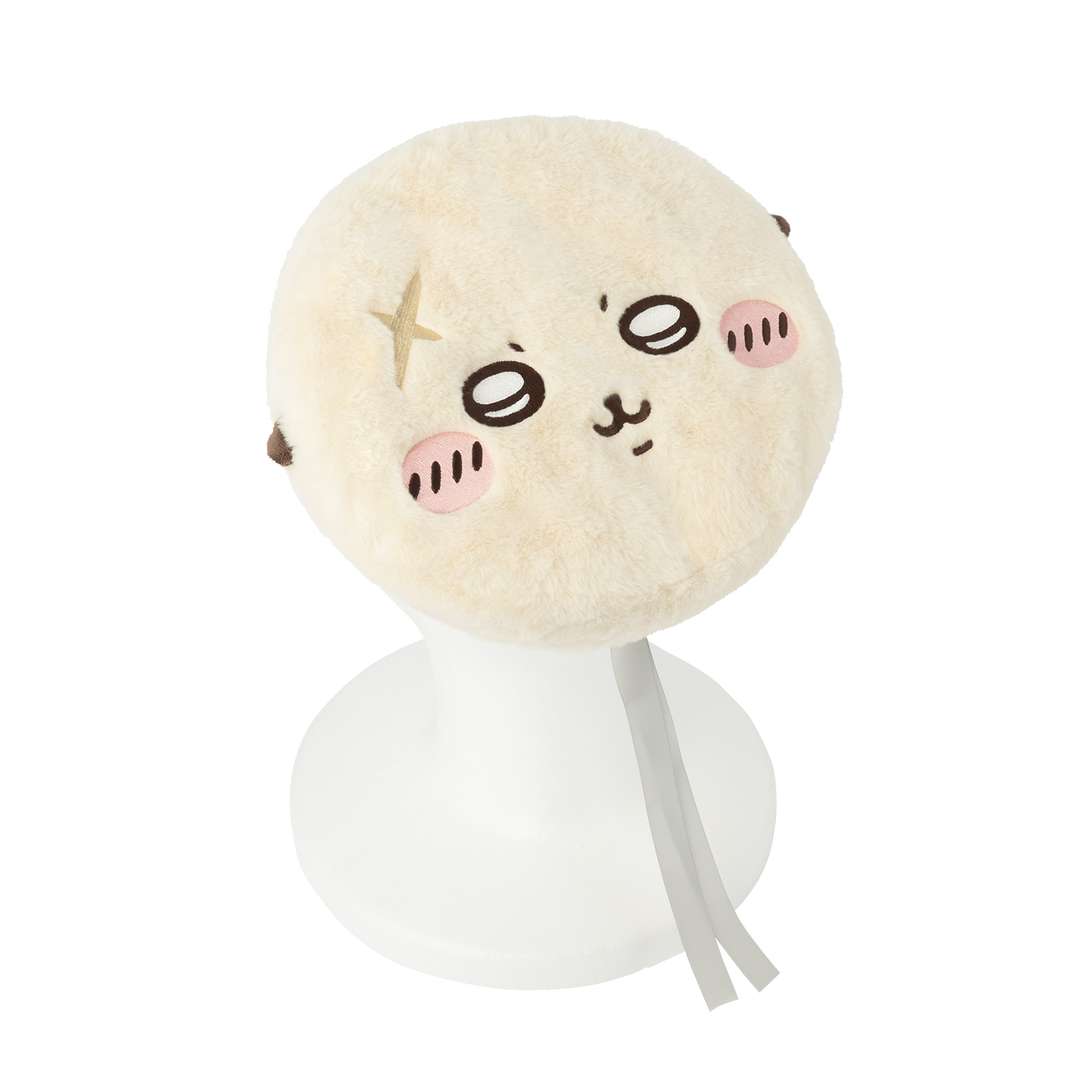 四月連線貨品 - 日本CHIIKAWA PARK 毛絨貝雷帽