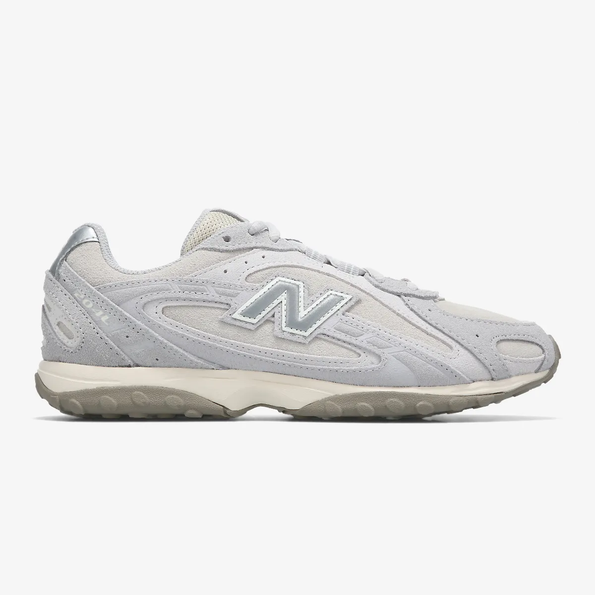 NEW BALANCE (LIGHT GRAY) U204L86W (預購商品）