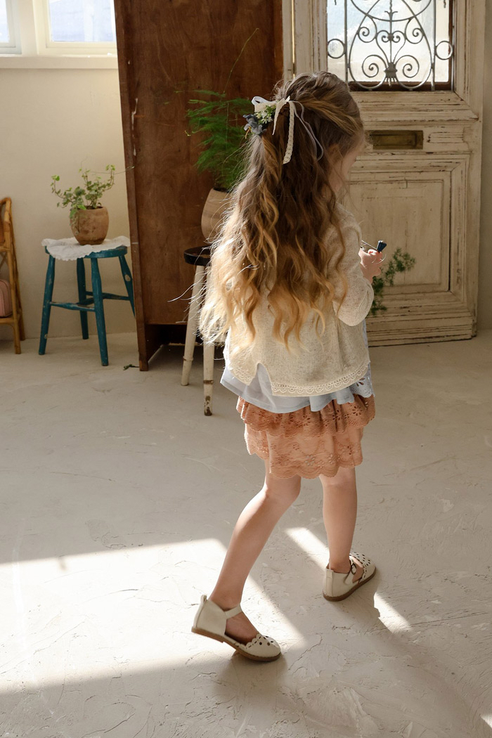 🇰🇷Puella_Flo外套