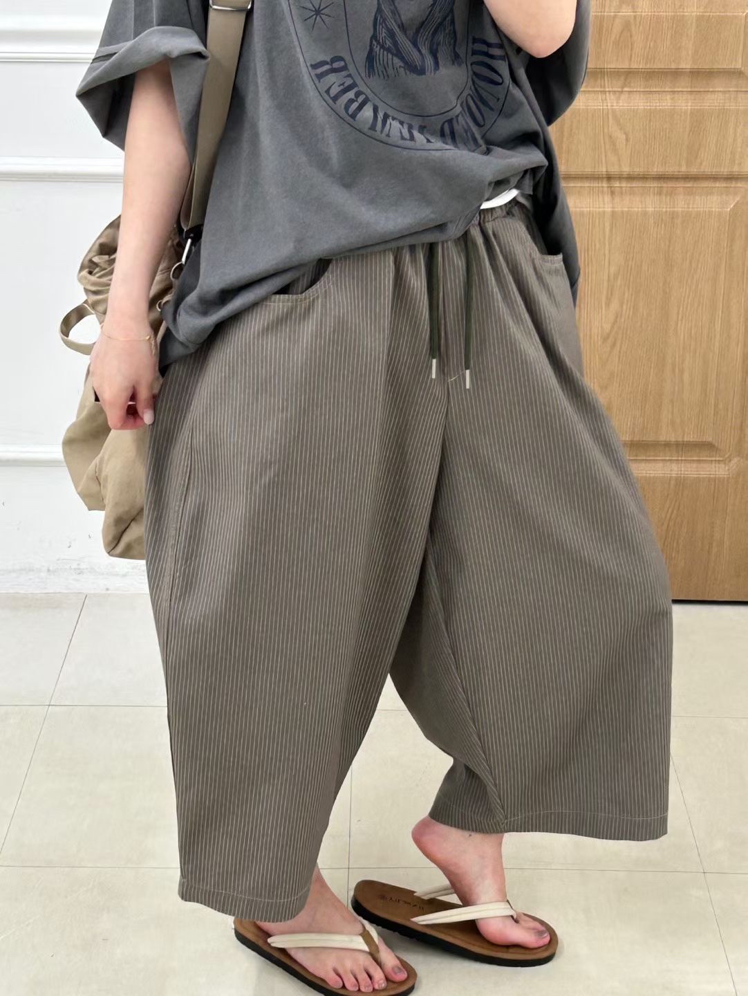 (2026SS) KIRA - PANTS