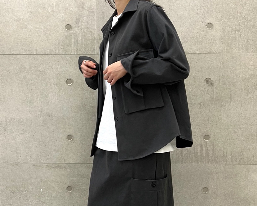 (2026FW) URBAN CLOTH - TOP