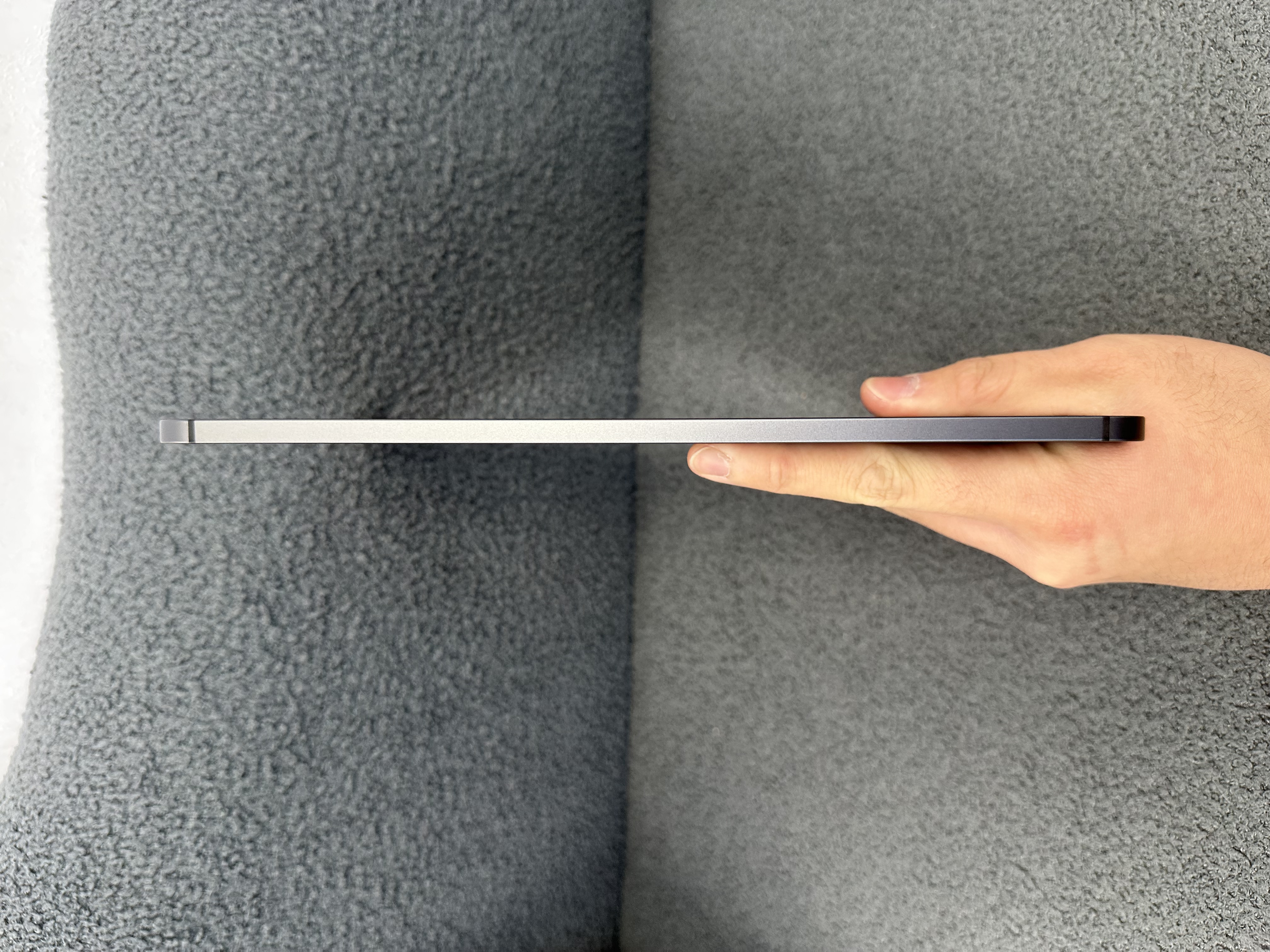 *946 iPad Air 4 勁靚機  64GB 插卡版 黑色 Black