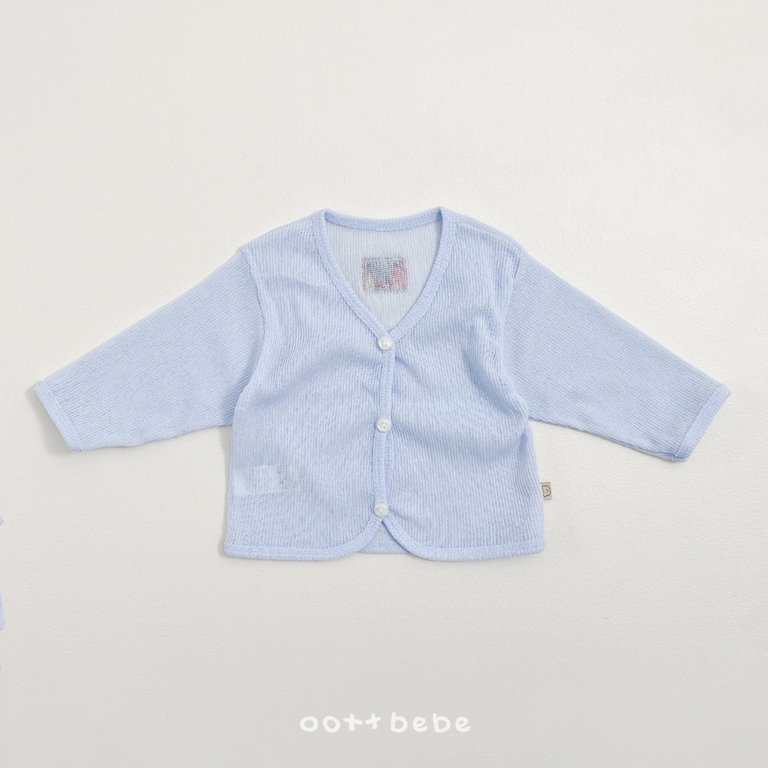 🇰🇷Oottbebe外套