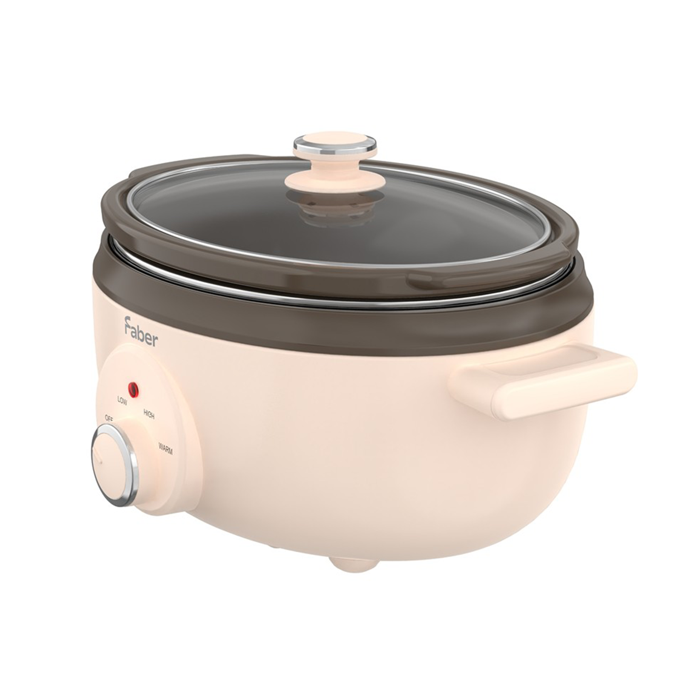 Faber 3.5L Slow Cooker FSC C3500