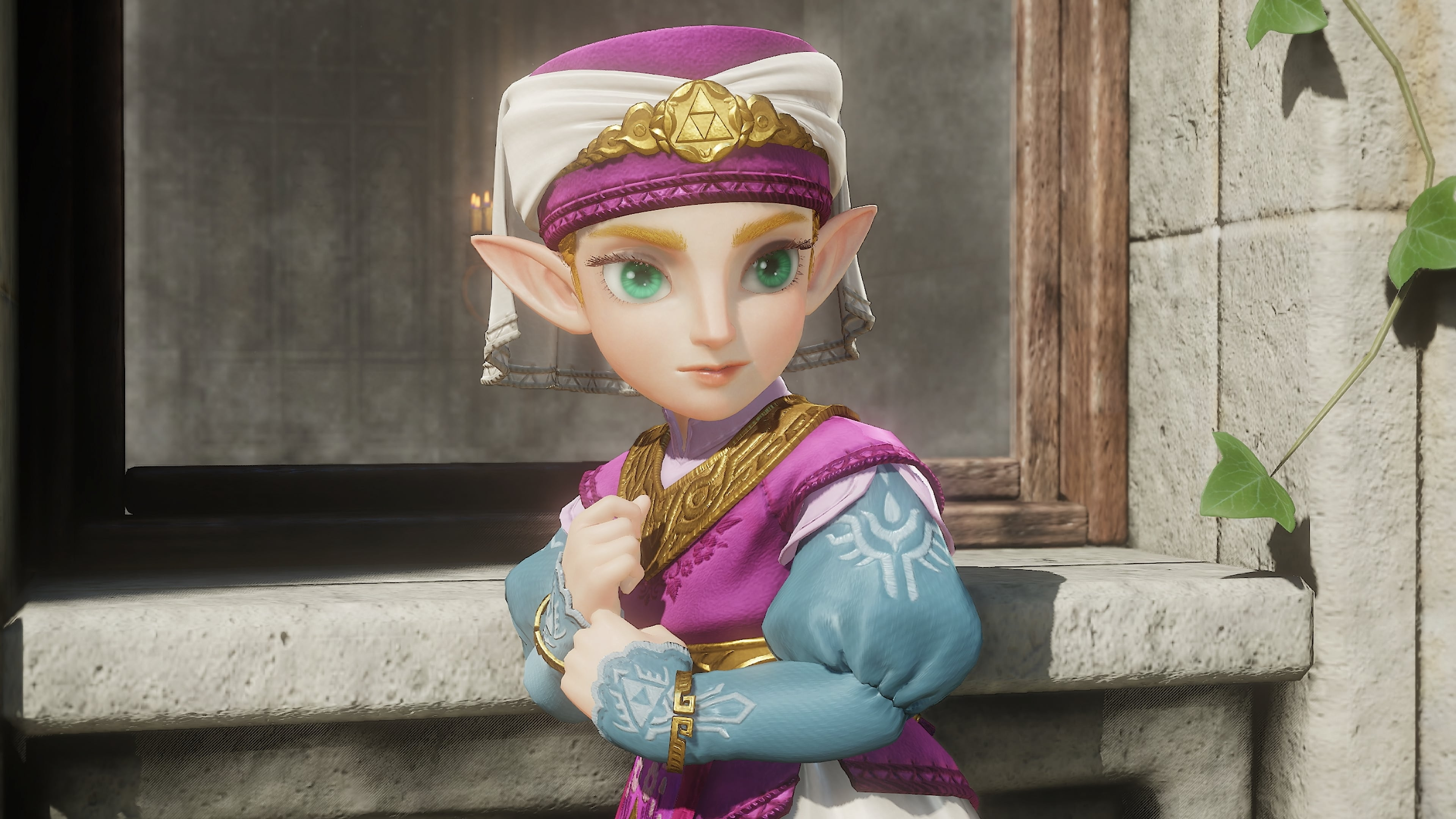 【預售 5/11】**日本版** SW2 薩爾達傳說 時之笛 The Legend of Zelda: Ocarina of Time 中/英/日文  (日文封面)  PO1110