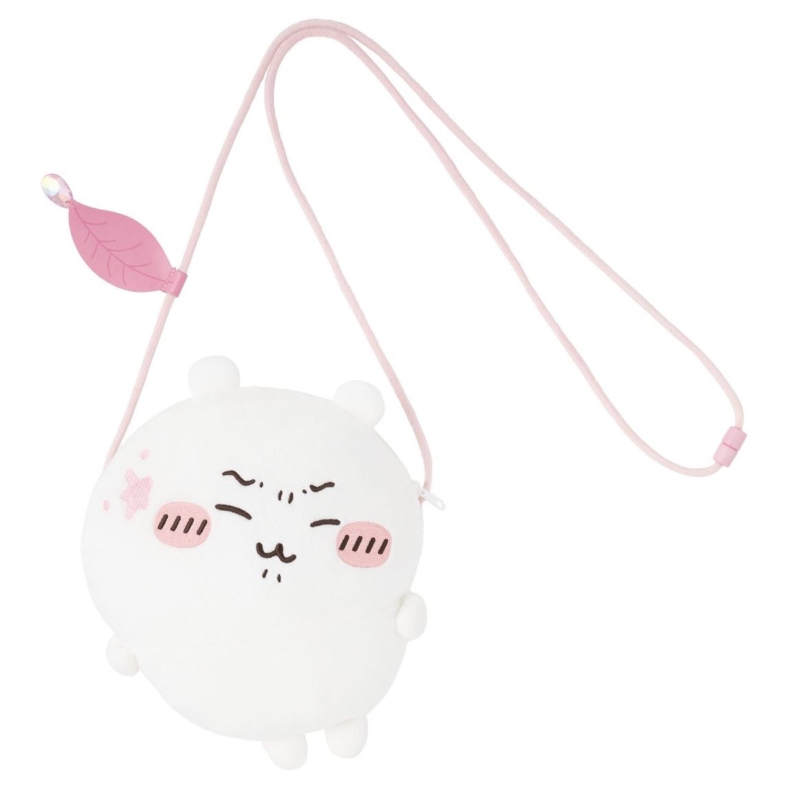 Chiikawa 一番抽獎系列 公仔袋｜預訂