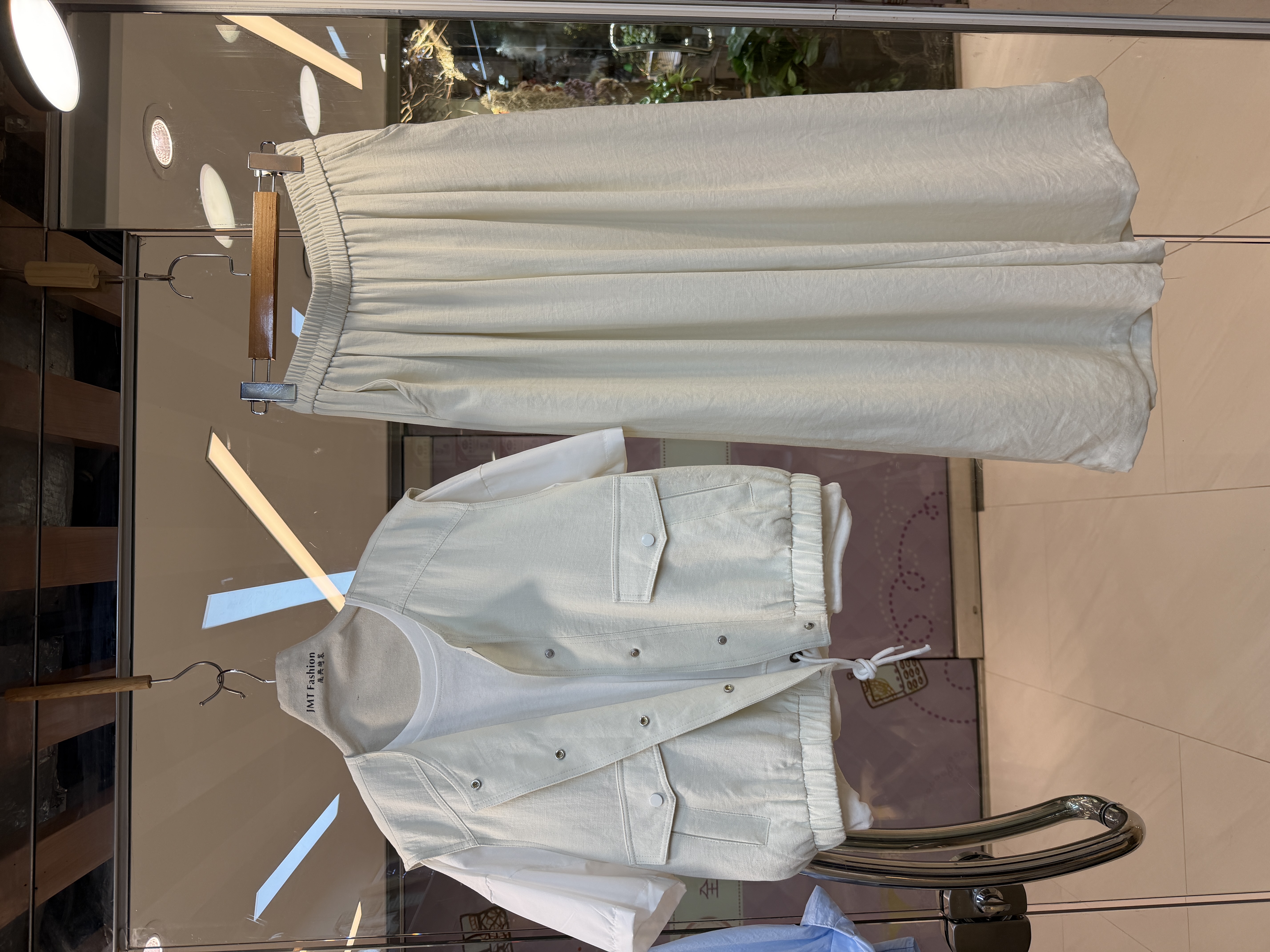 套裝 M487 416952390