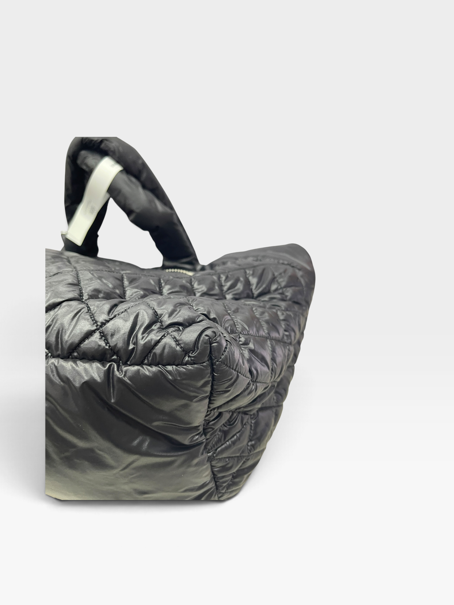 Pre-Owned CHANEL Cocoon Tote Bag / Product Code: 090906