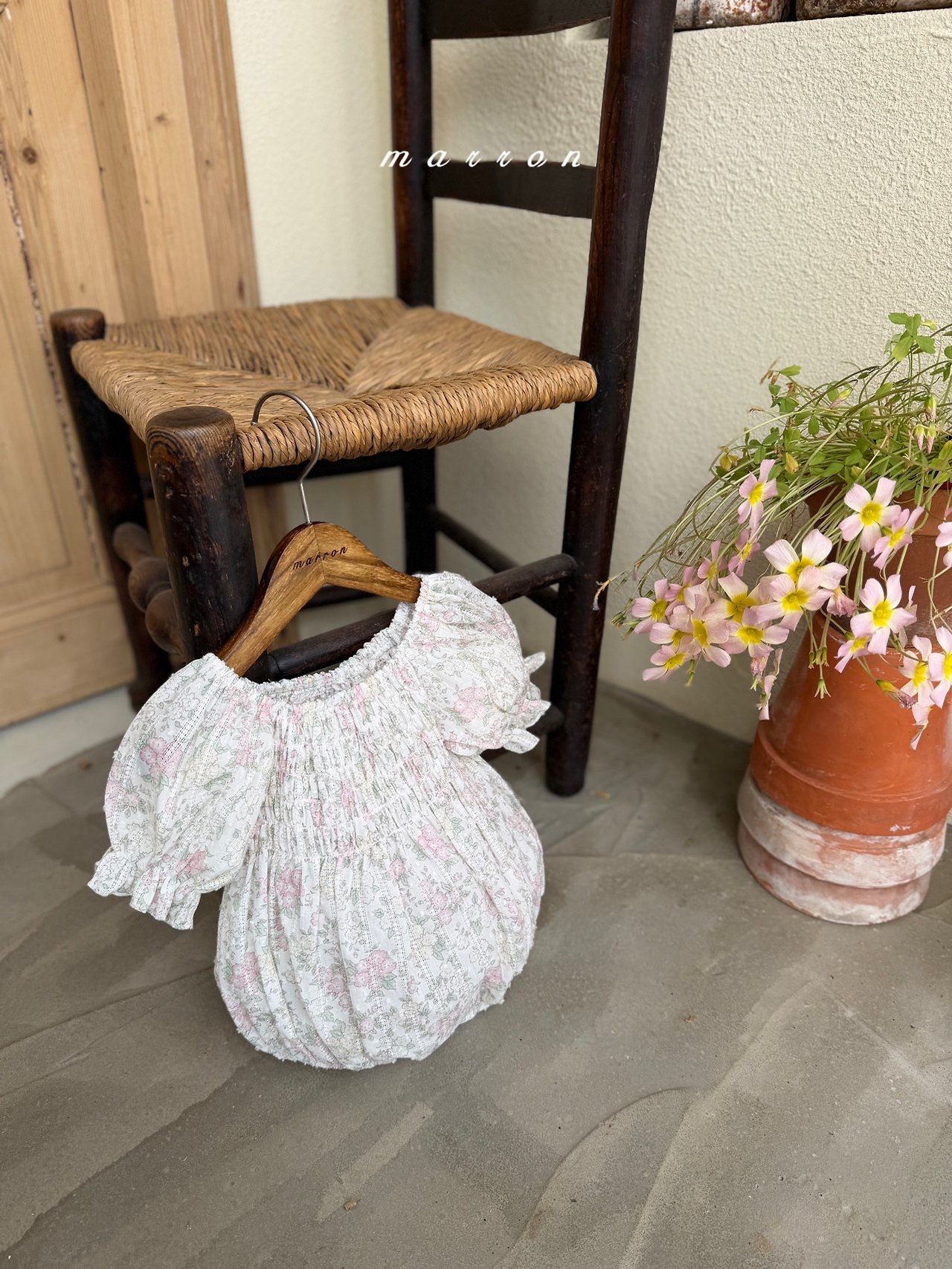 🇰🇷Marron 包屁