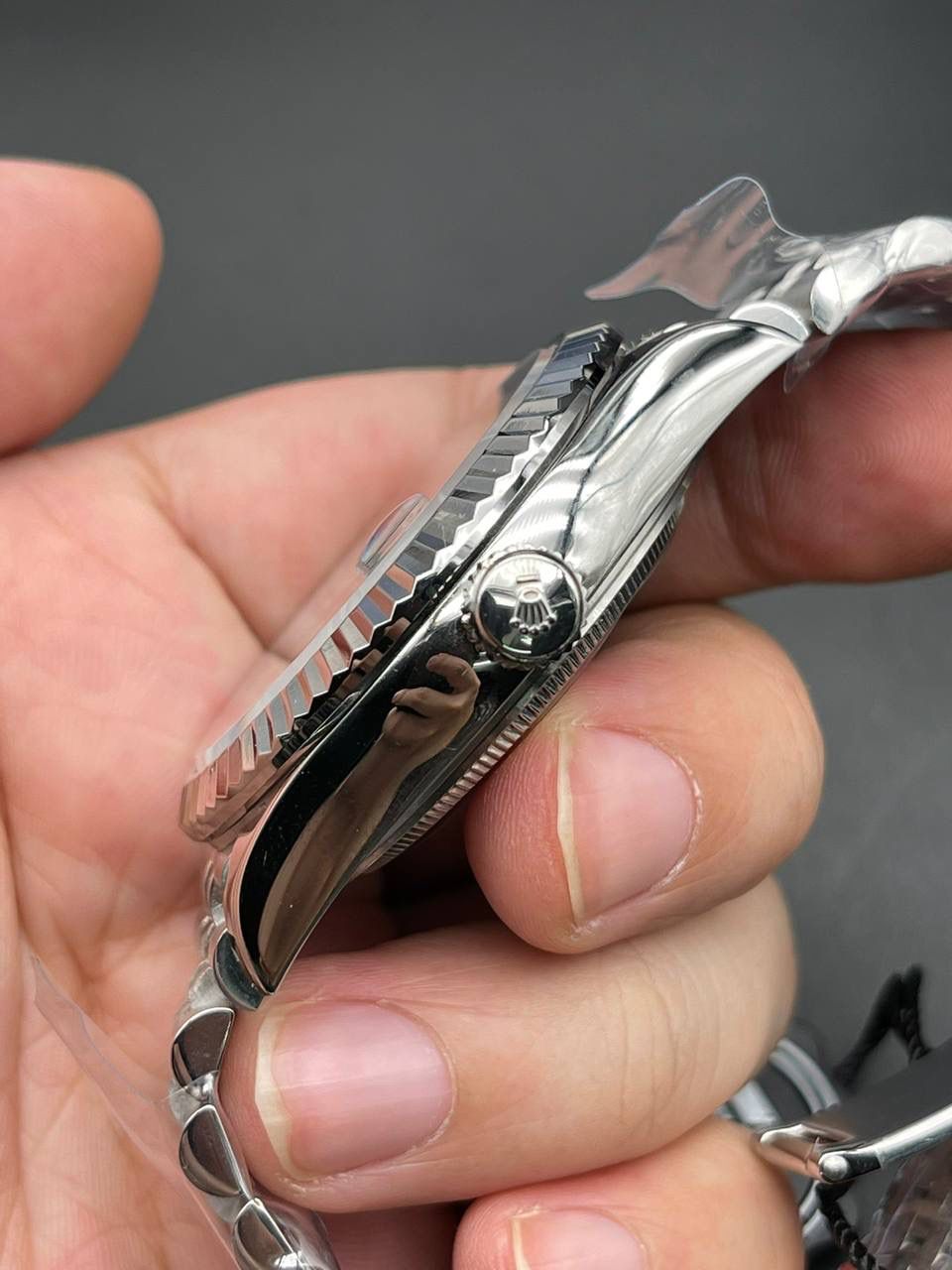 今日推荐🌐劳力士 劳力士天行者男款✈️