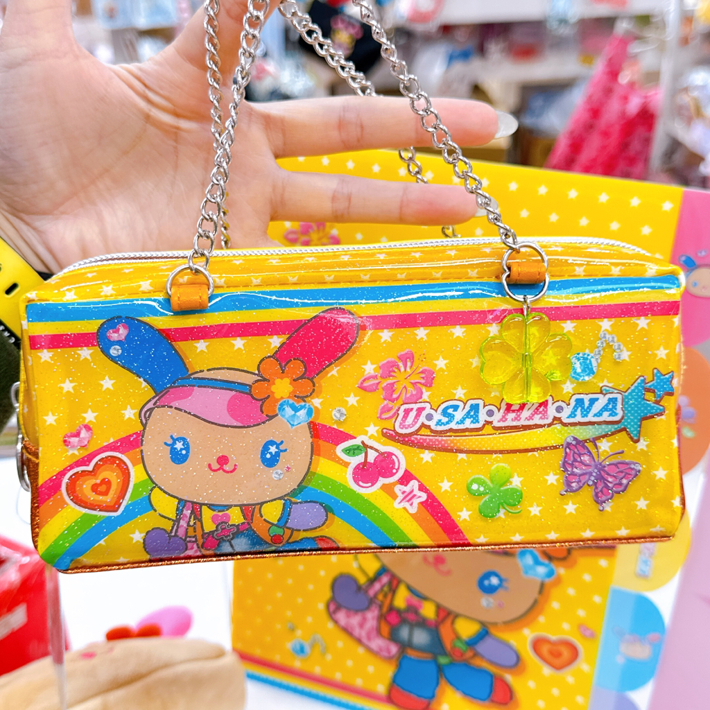 日本直送usahana 新款文具產品