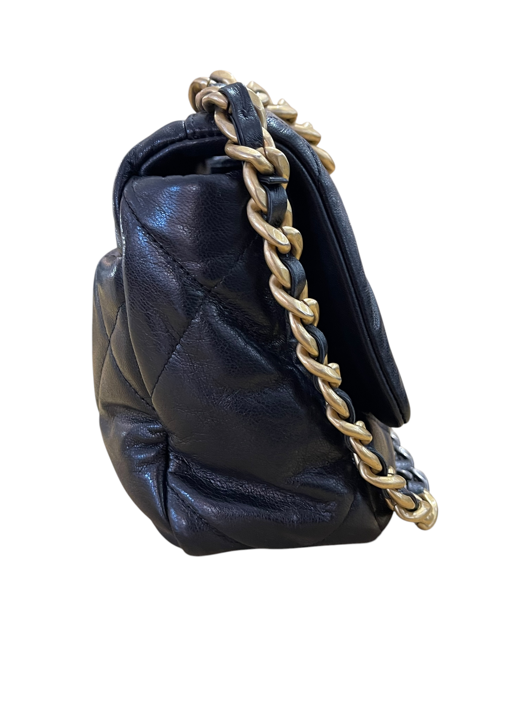 Pre-Owned CHANEL Flap Bag / Product Code: 26051512