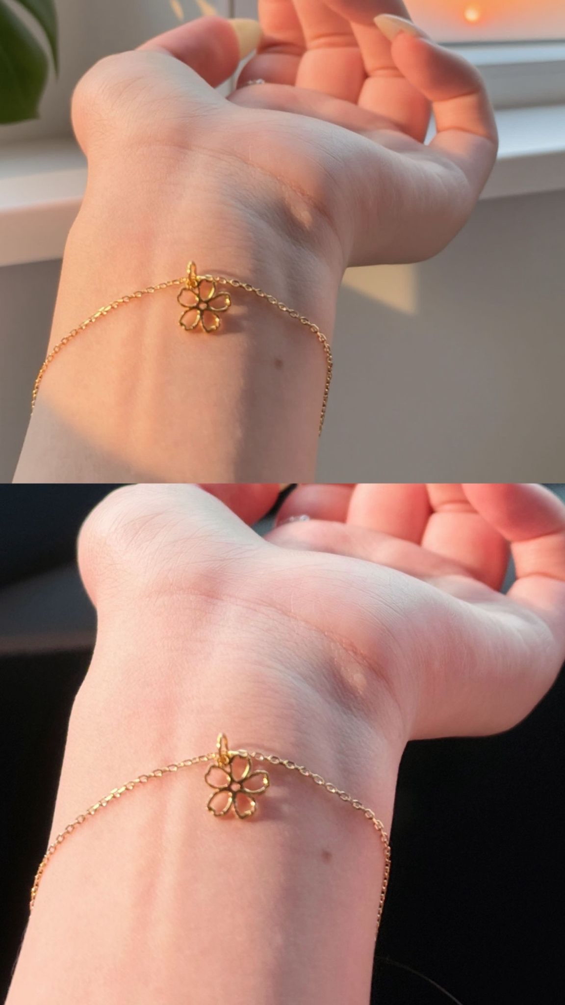 9999黄金吊墜10💛 (預訂貨品) 賣完即止💖