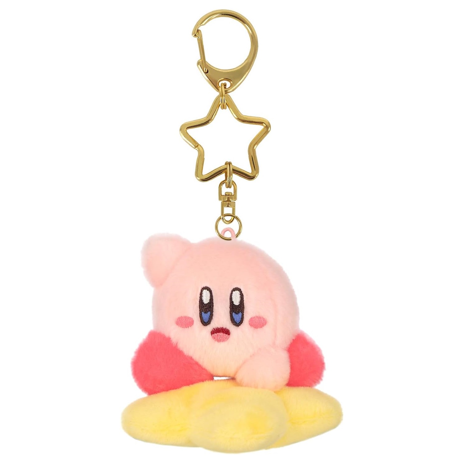 現貨｜Kirby 星之卡比 日版 毛公仔 吊飾 掛件 (KB26-12721)